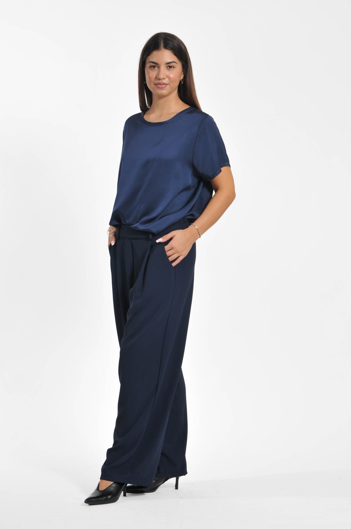 Pantalone Fleur