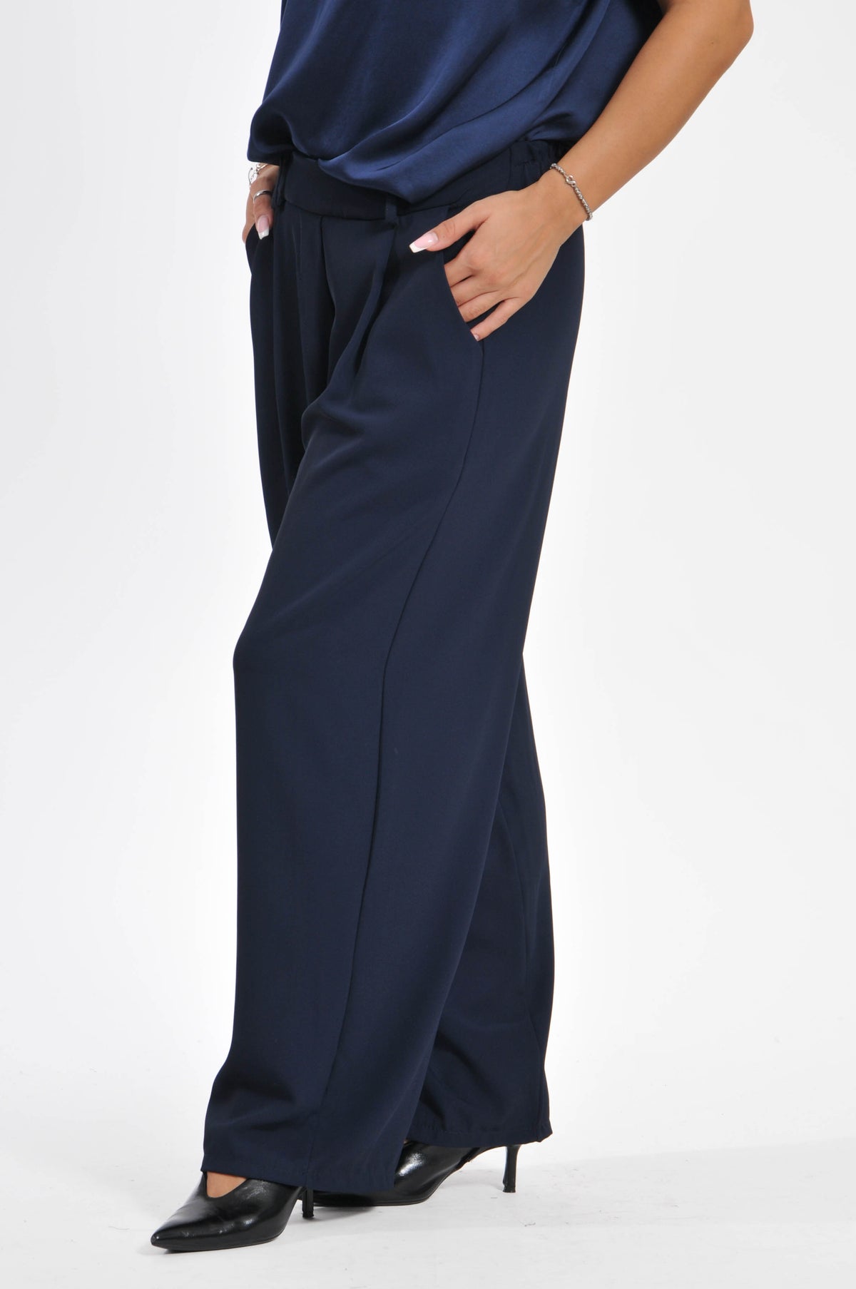 Pantalone Fleur