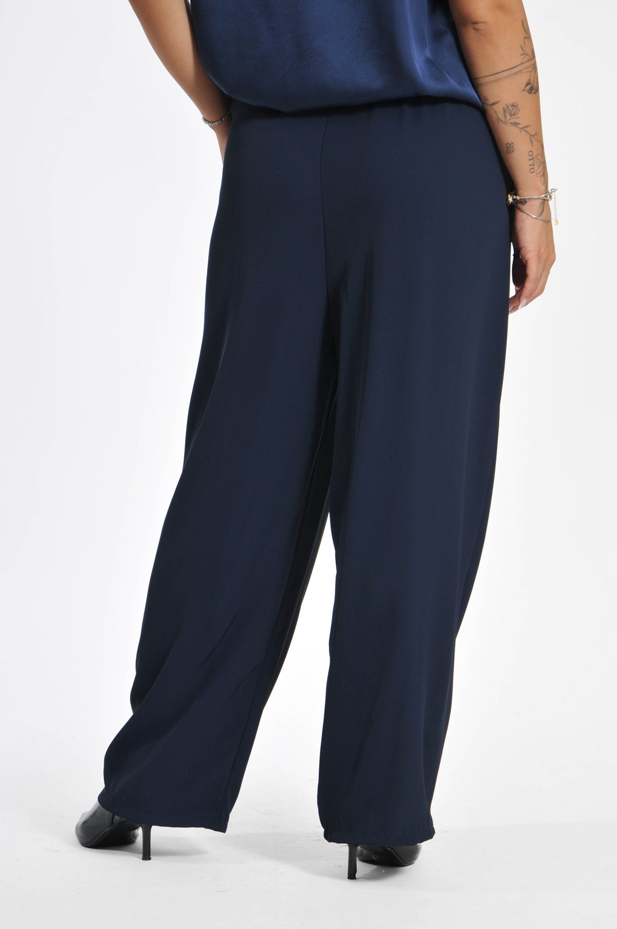 Pantalone Fleur