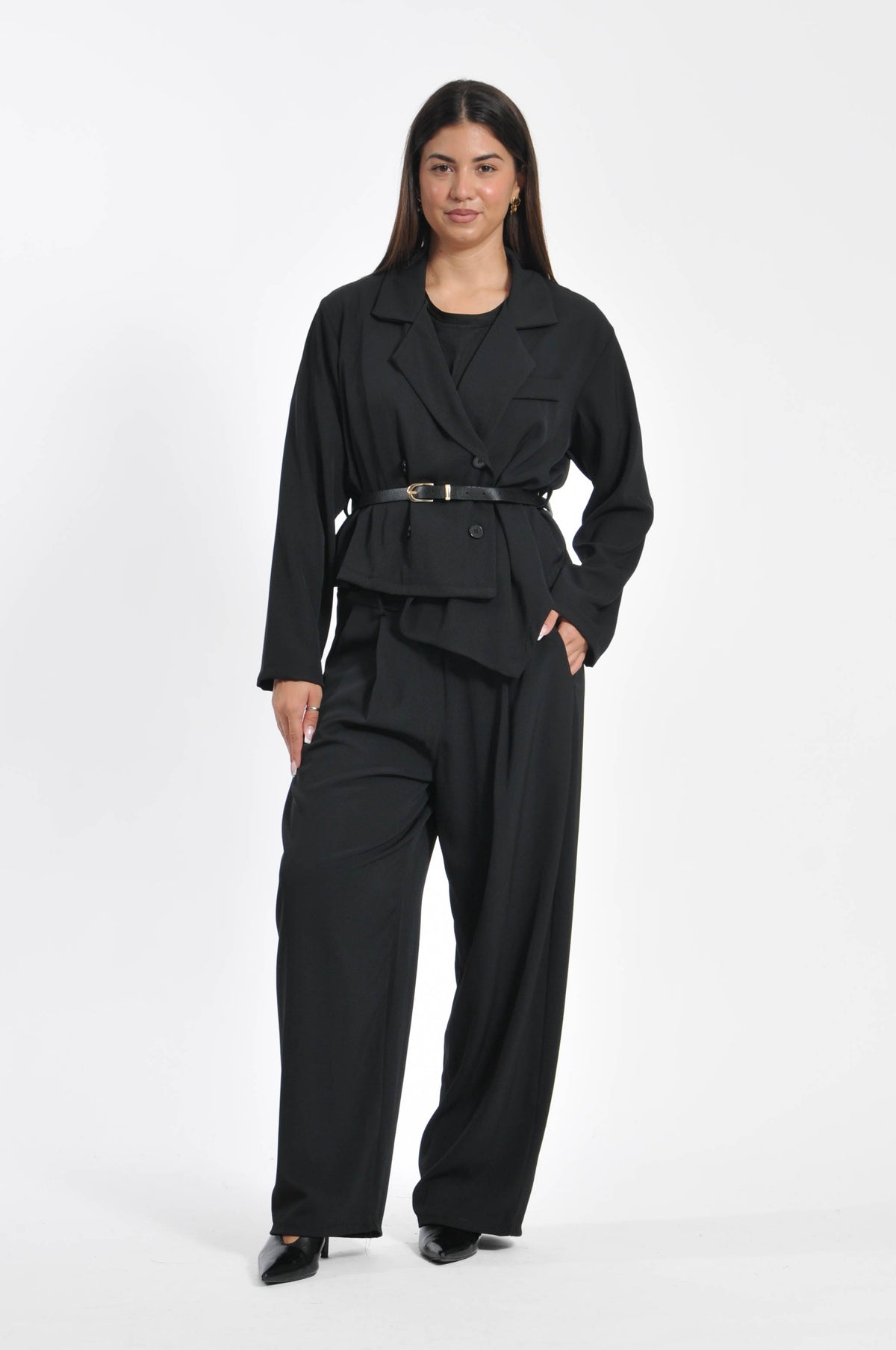 Pantalone Fleur