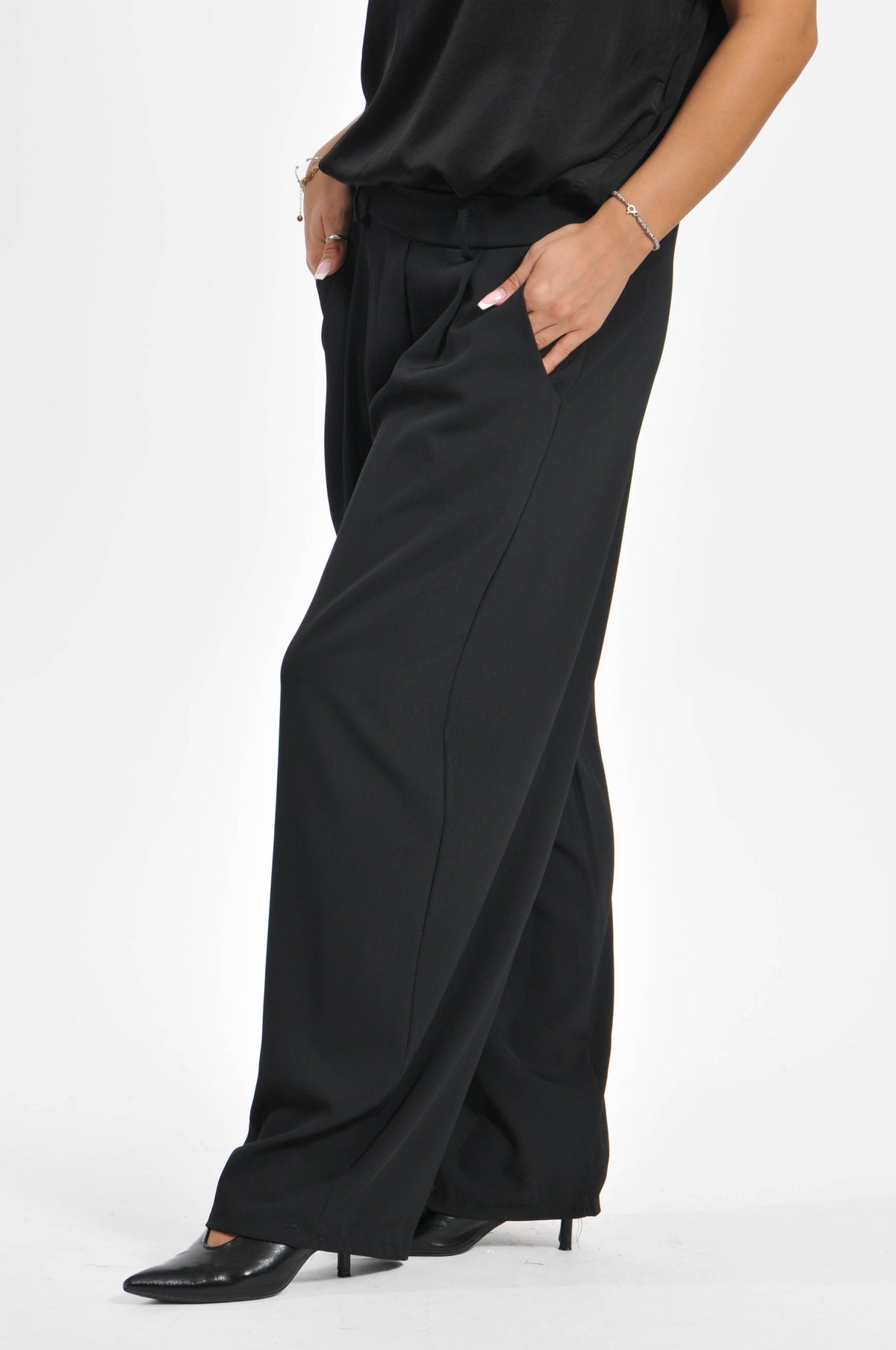 Pantalone Fleur