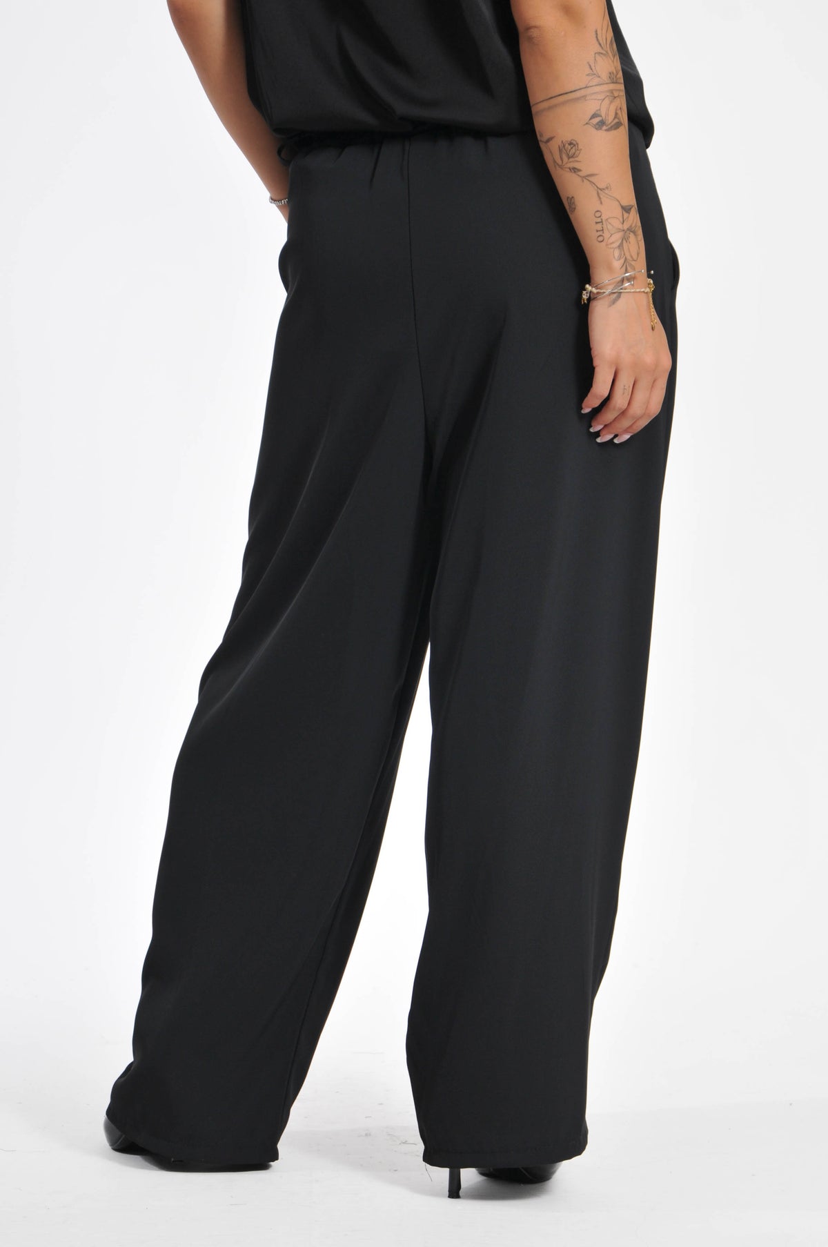 Pantalone Fleur