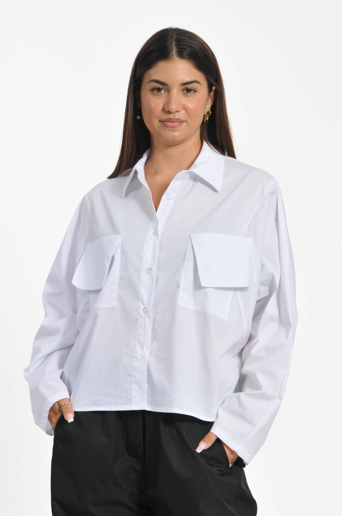 Camicia Joy