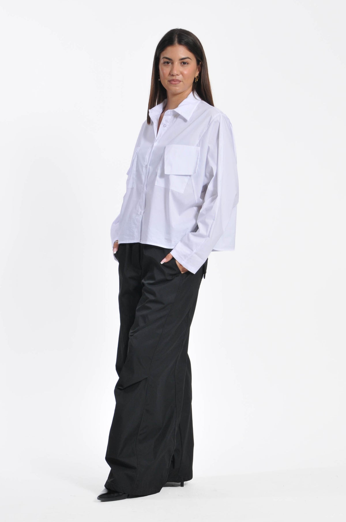 Camicia Joy