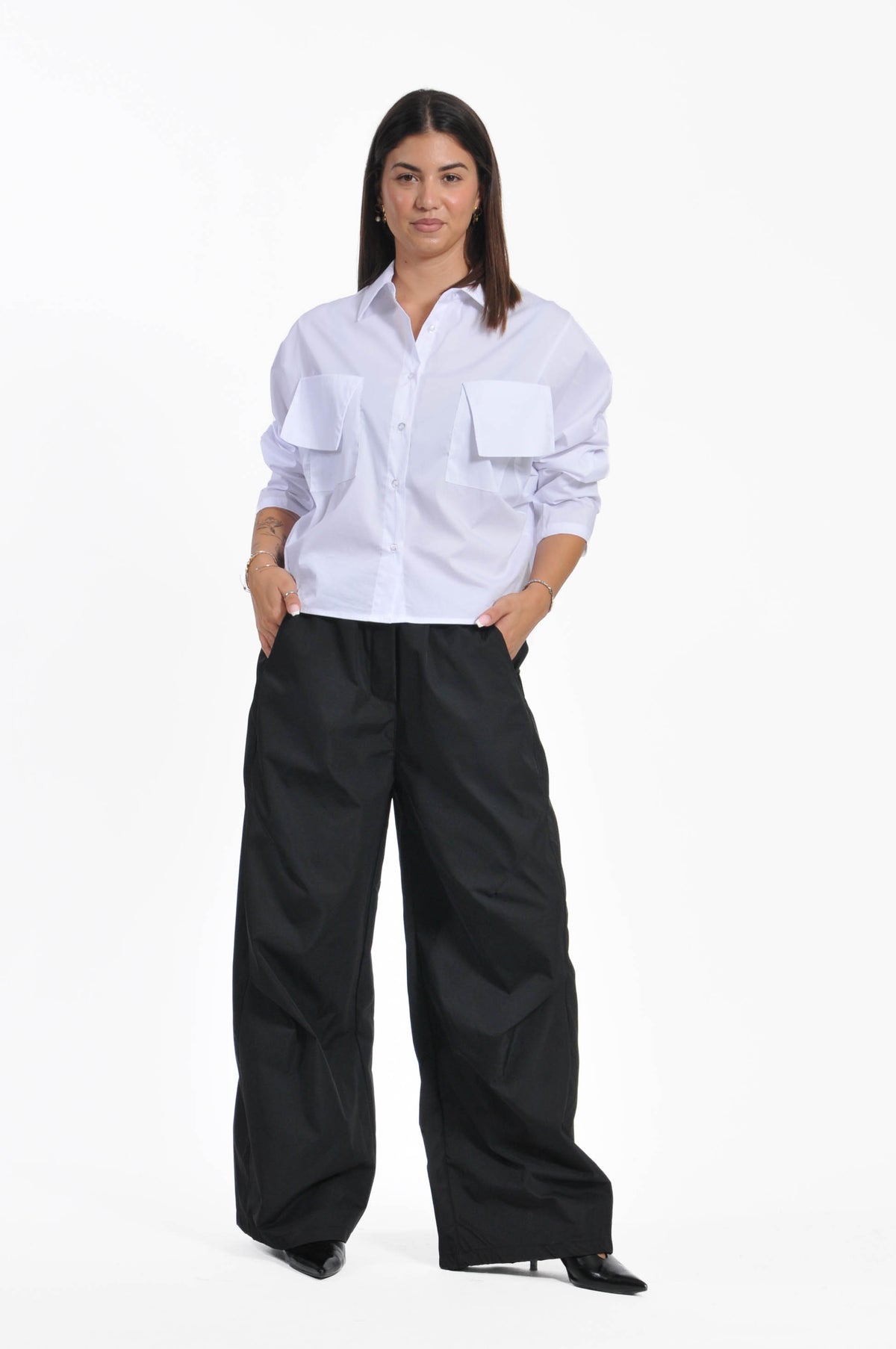 Pantalone Rain