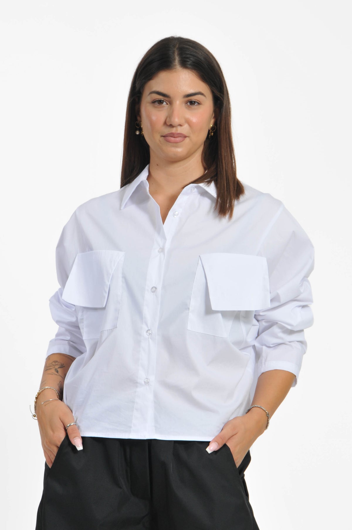 Camicia Joy