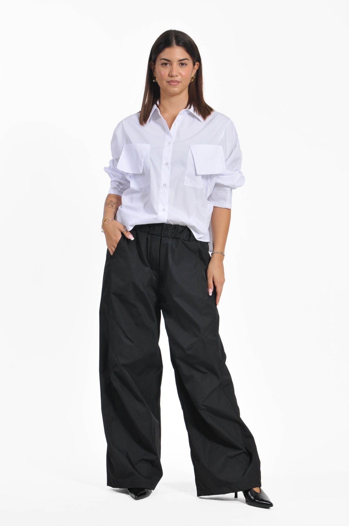 Pantalone Rain