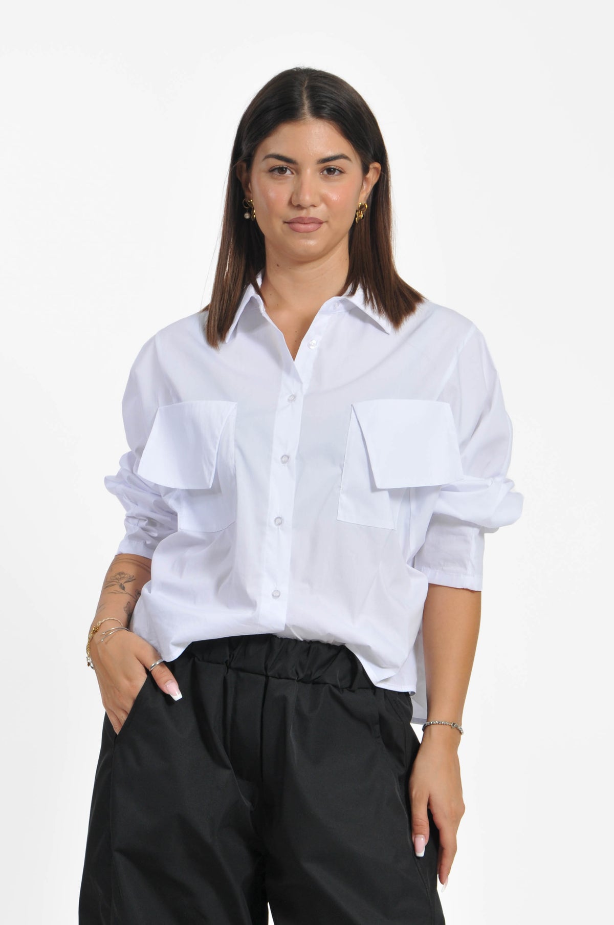 Camicia Joy