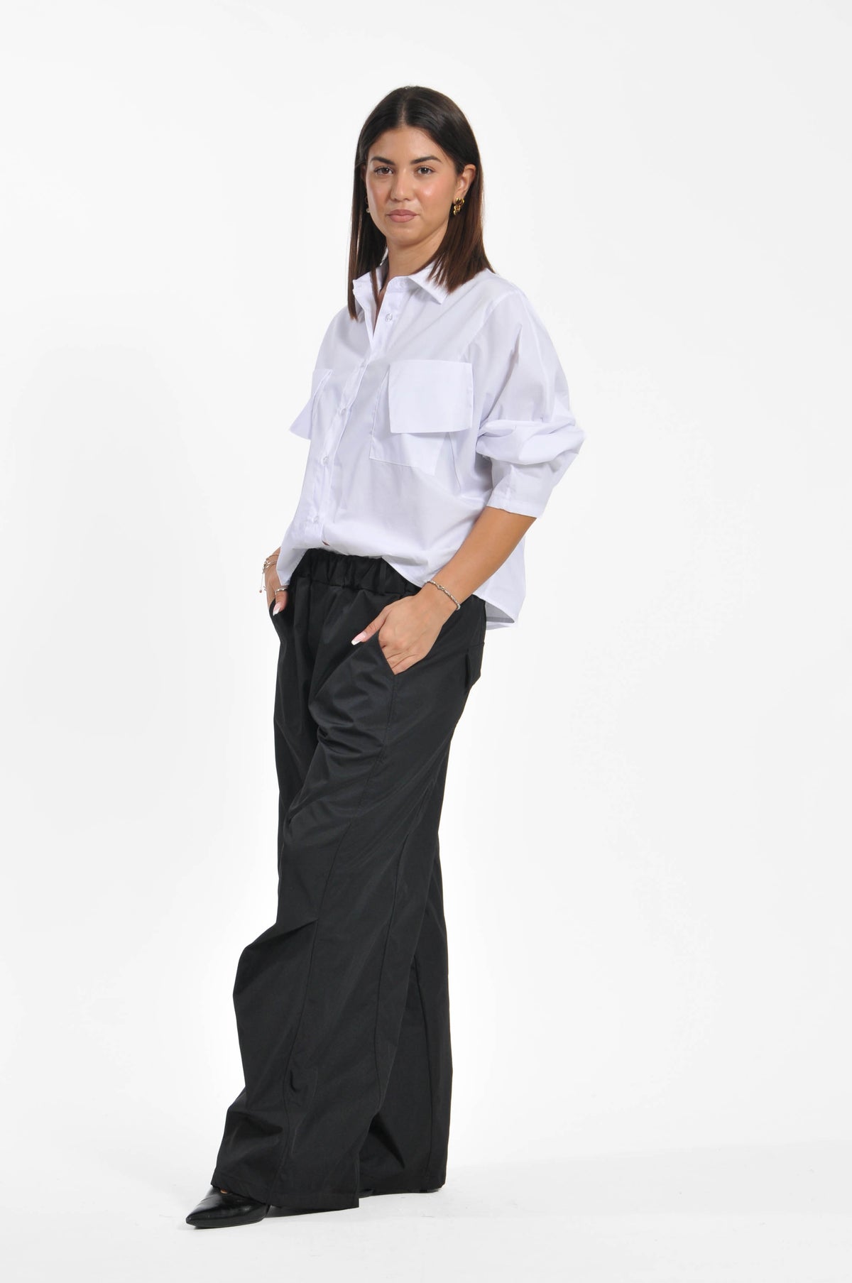 Camicia Joy