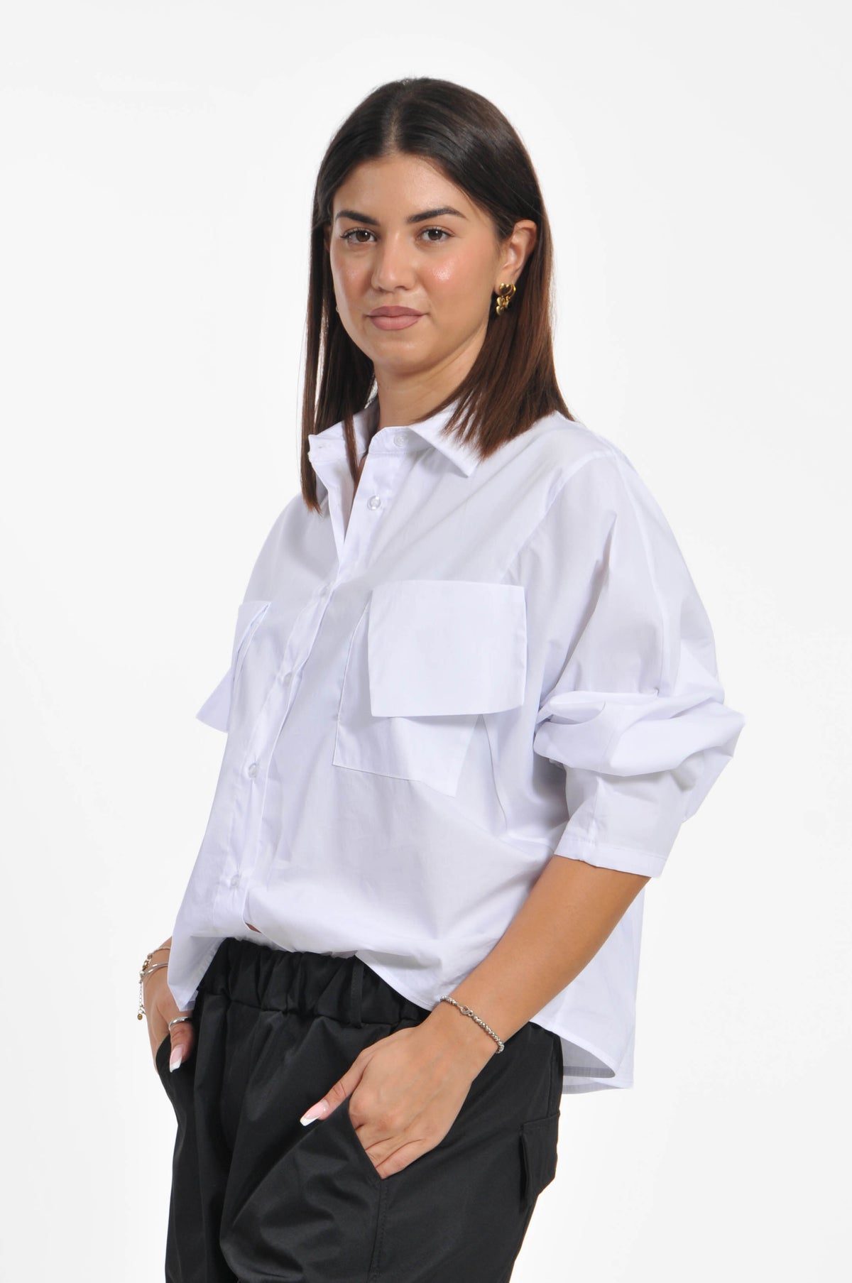 Camicia Joy