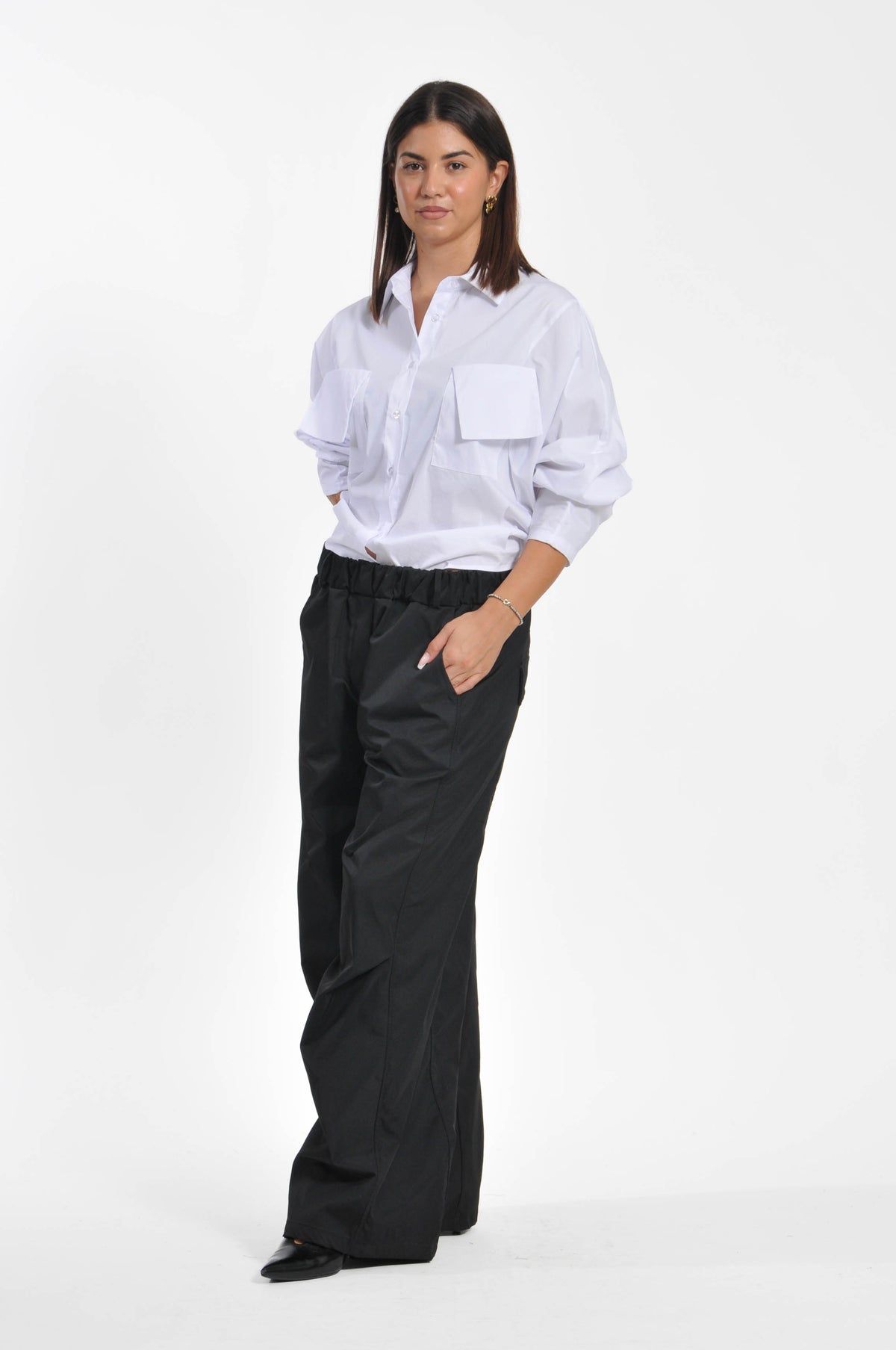Pantalone Rain