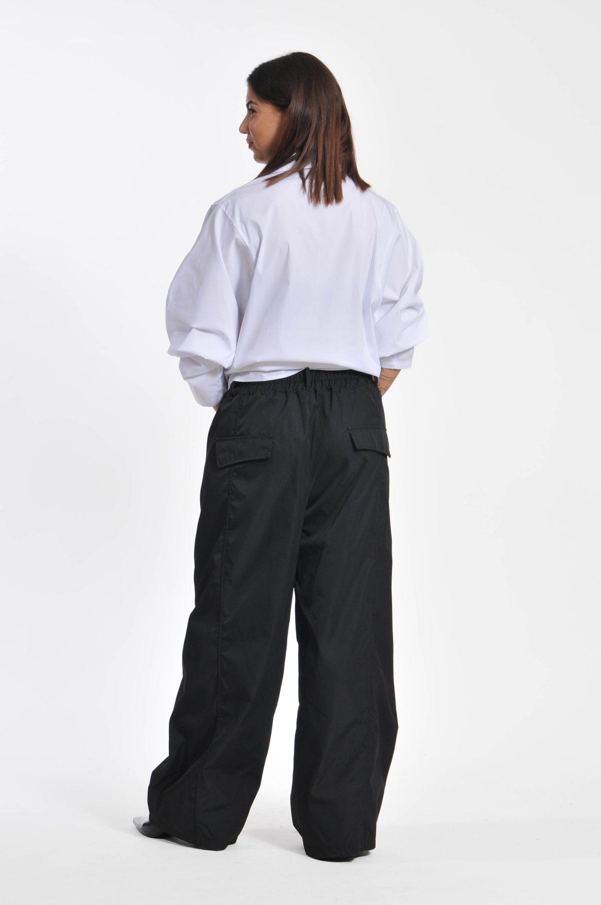 Pantalone Rain