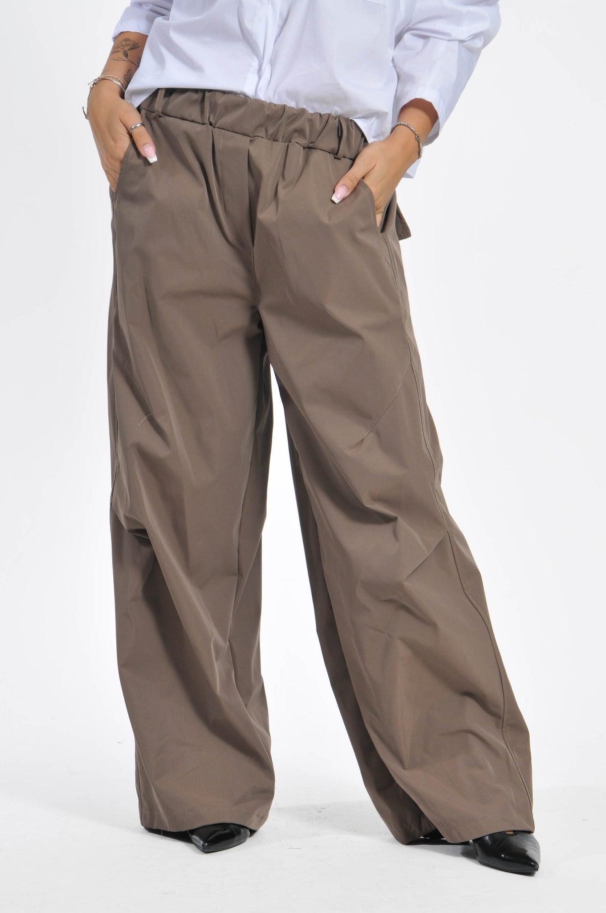Pantalone Rain