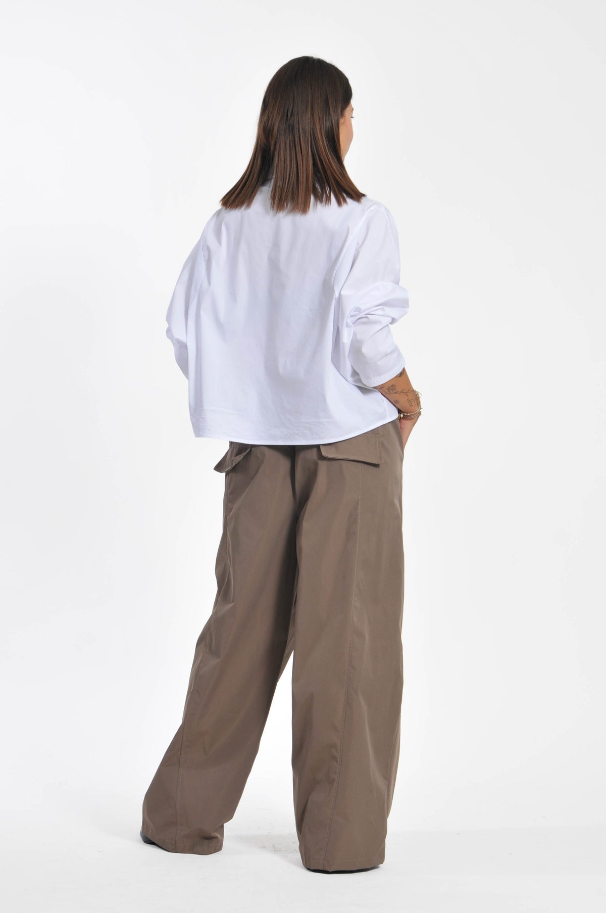 Pantalone Rain