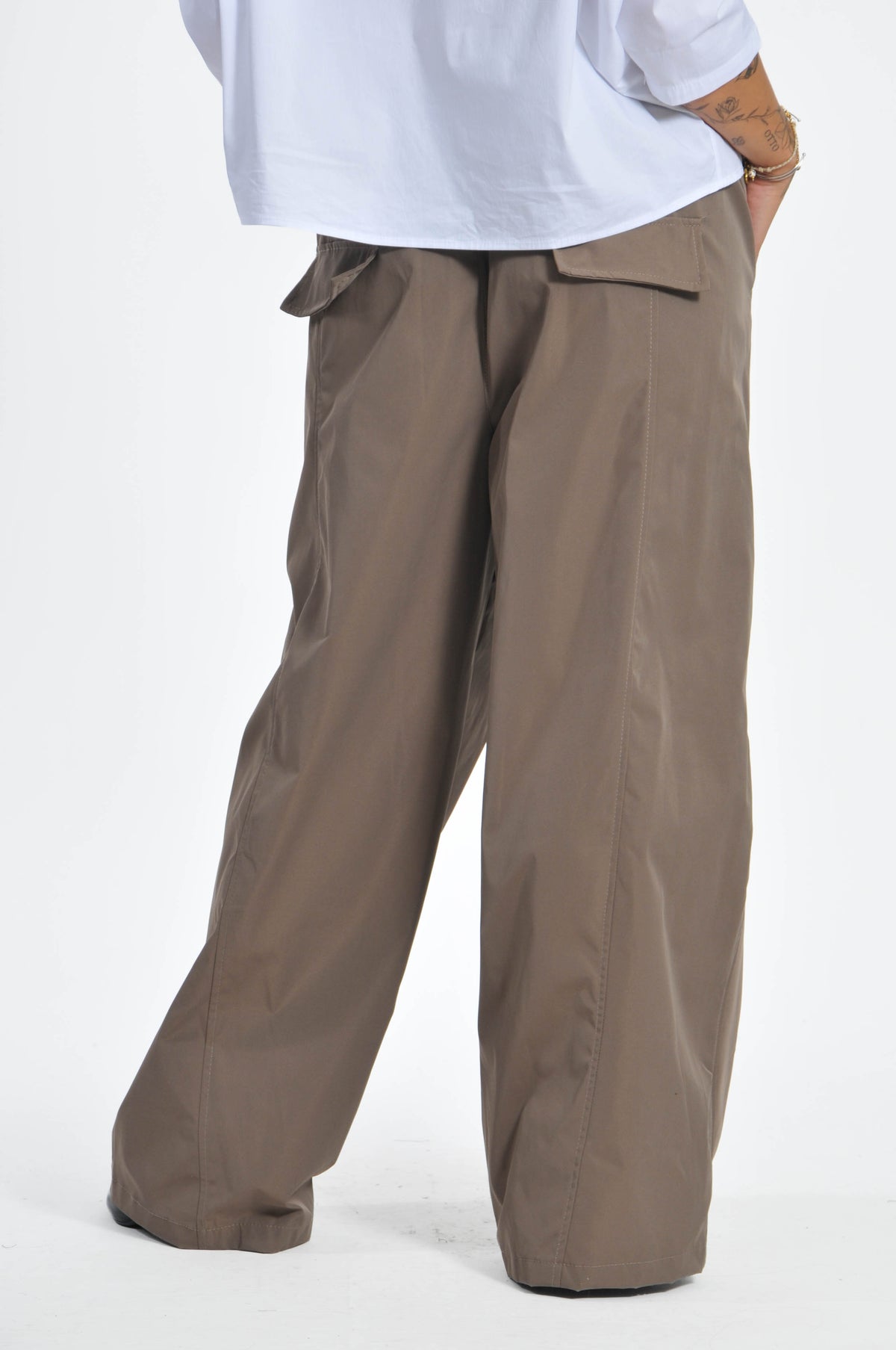 Pantalone Rain