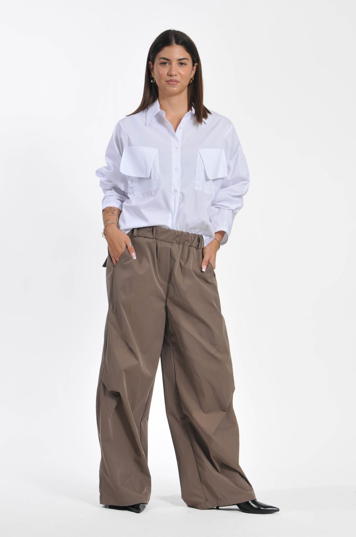 Pantalone Rain