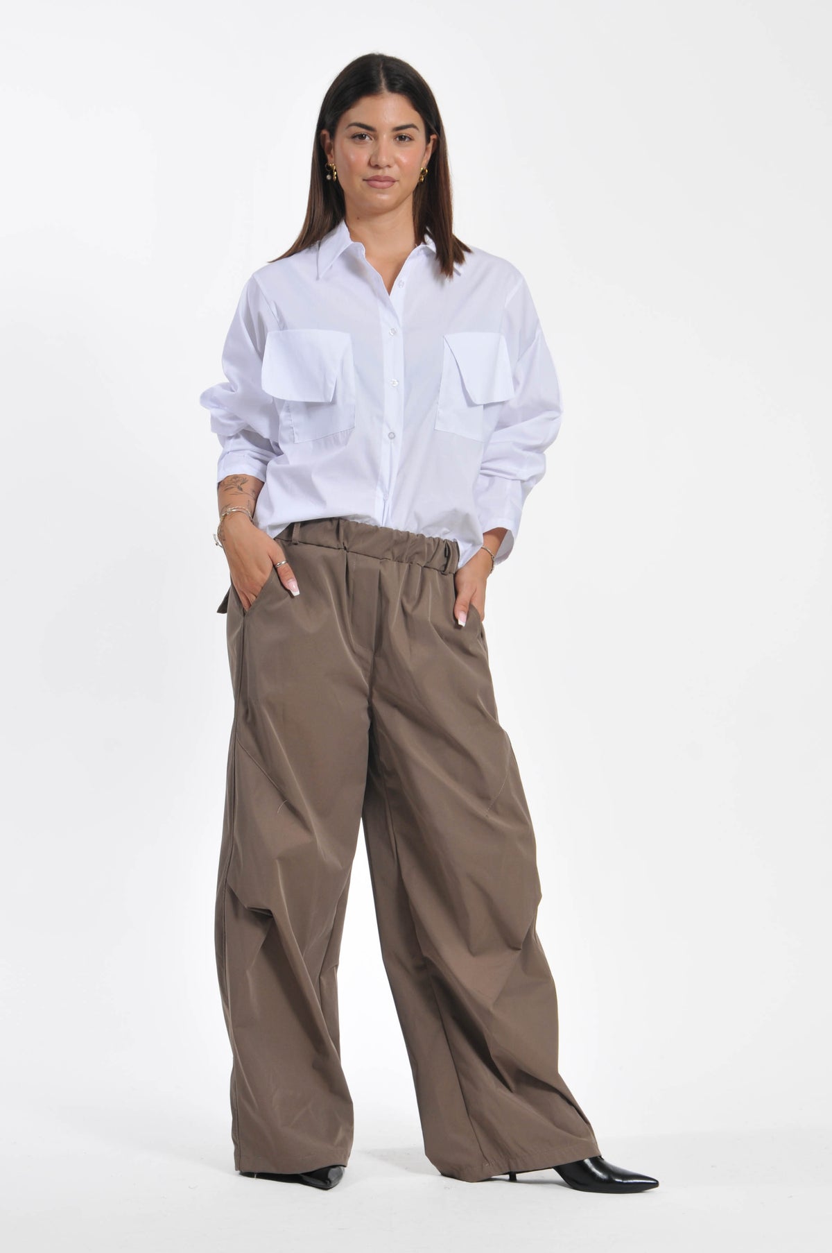 Pantalone Rain