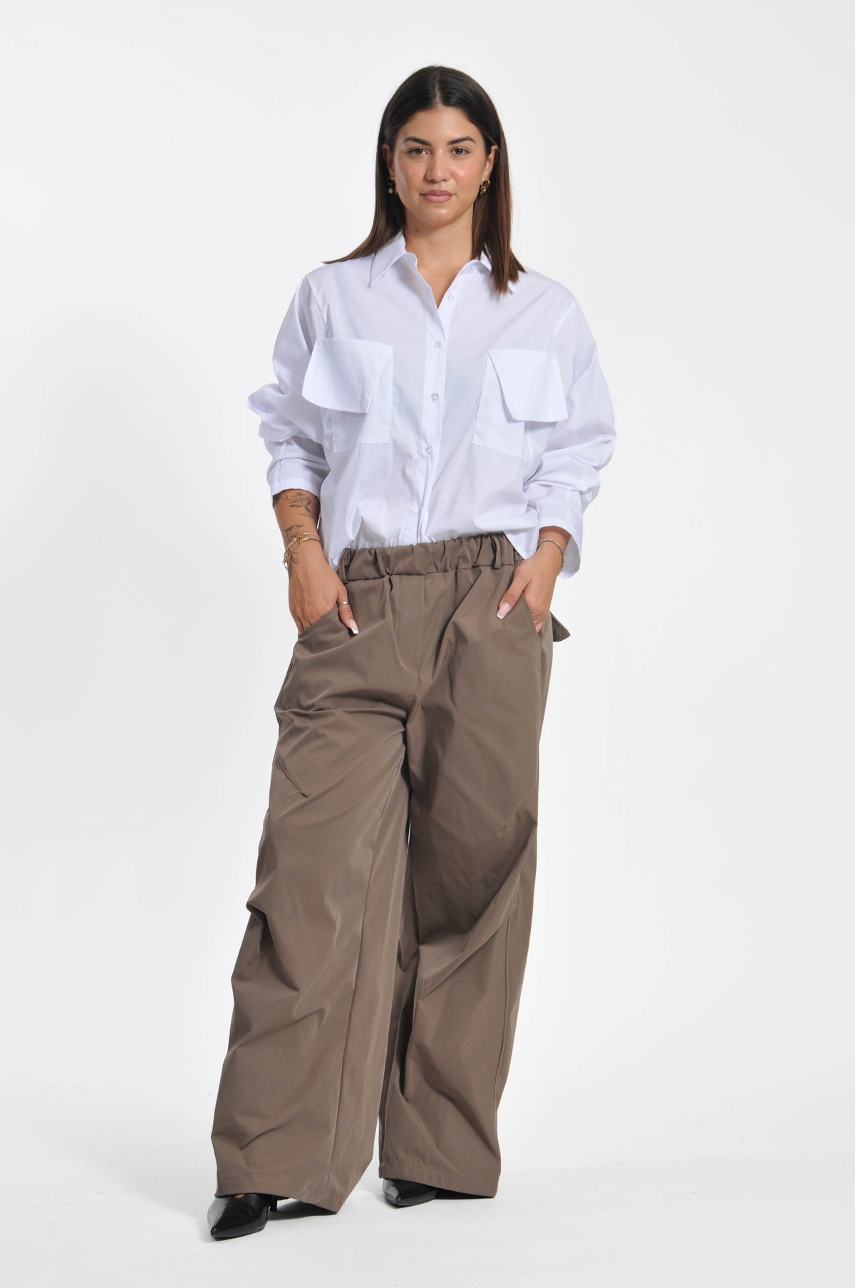 Pantalone Rain