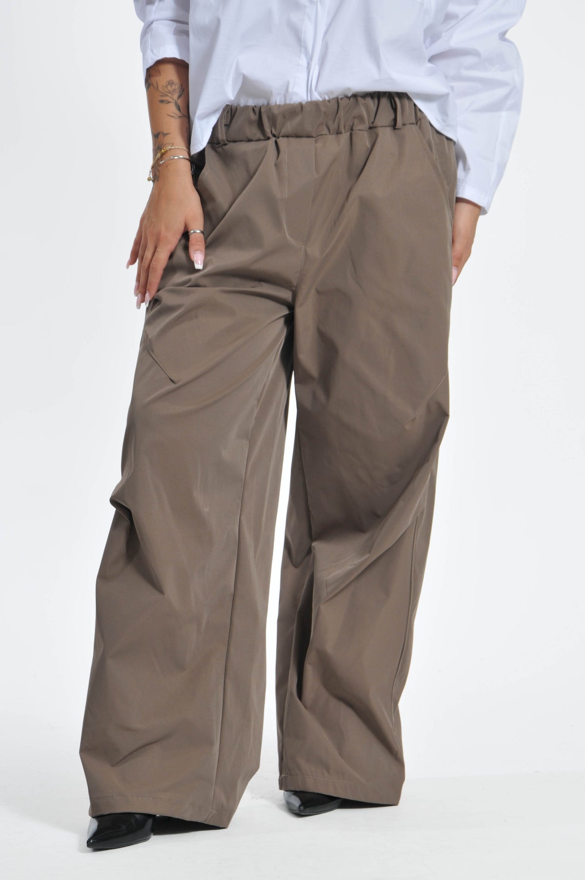 Pantalone Rain