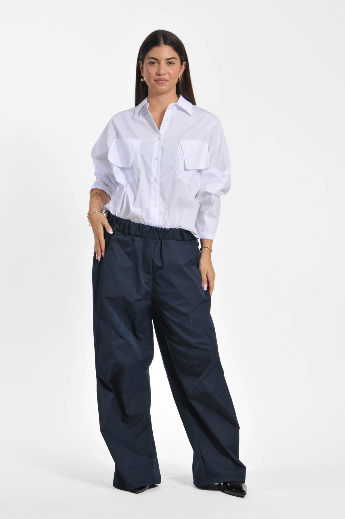 Pantalone Rain