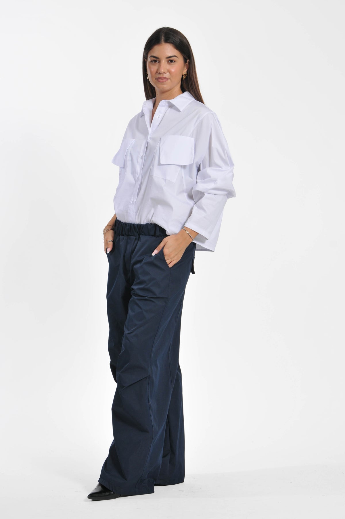 Pantalone Rain