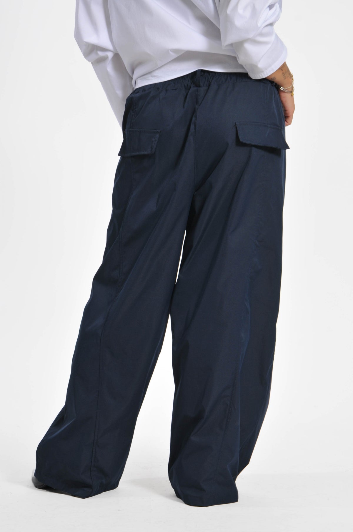 Pantalone Rain