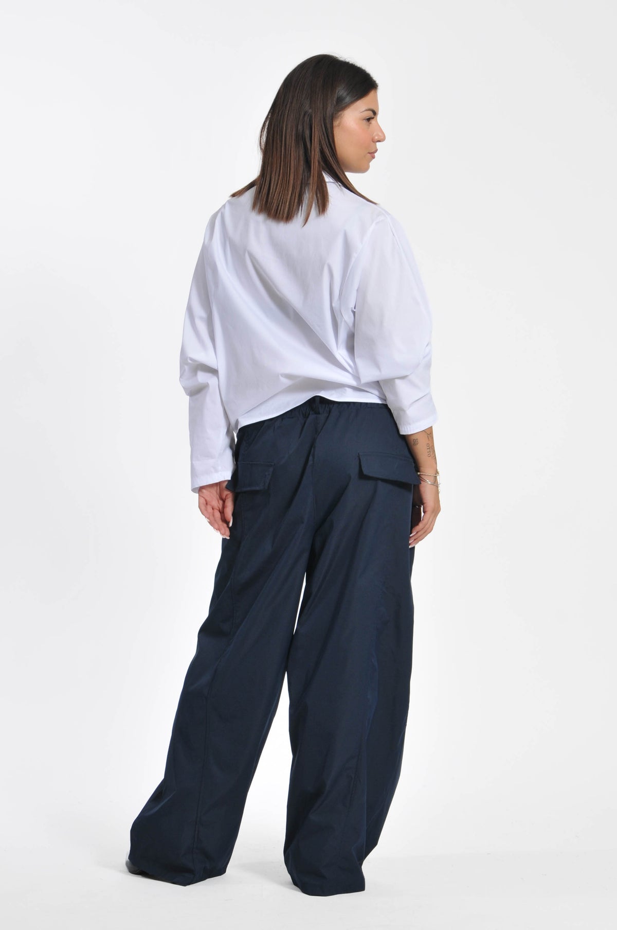 Pantalone Rain