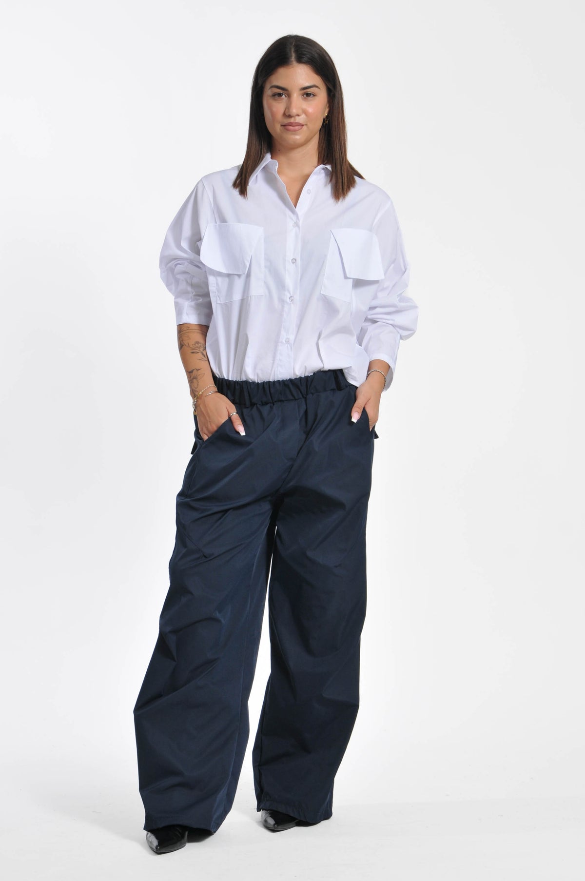 Pantalone Rain