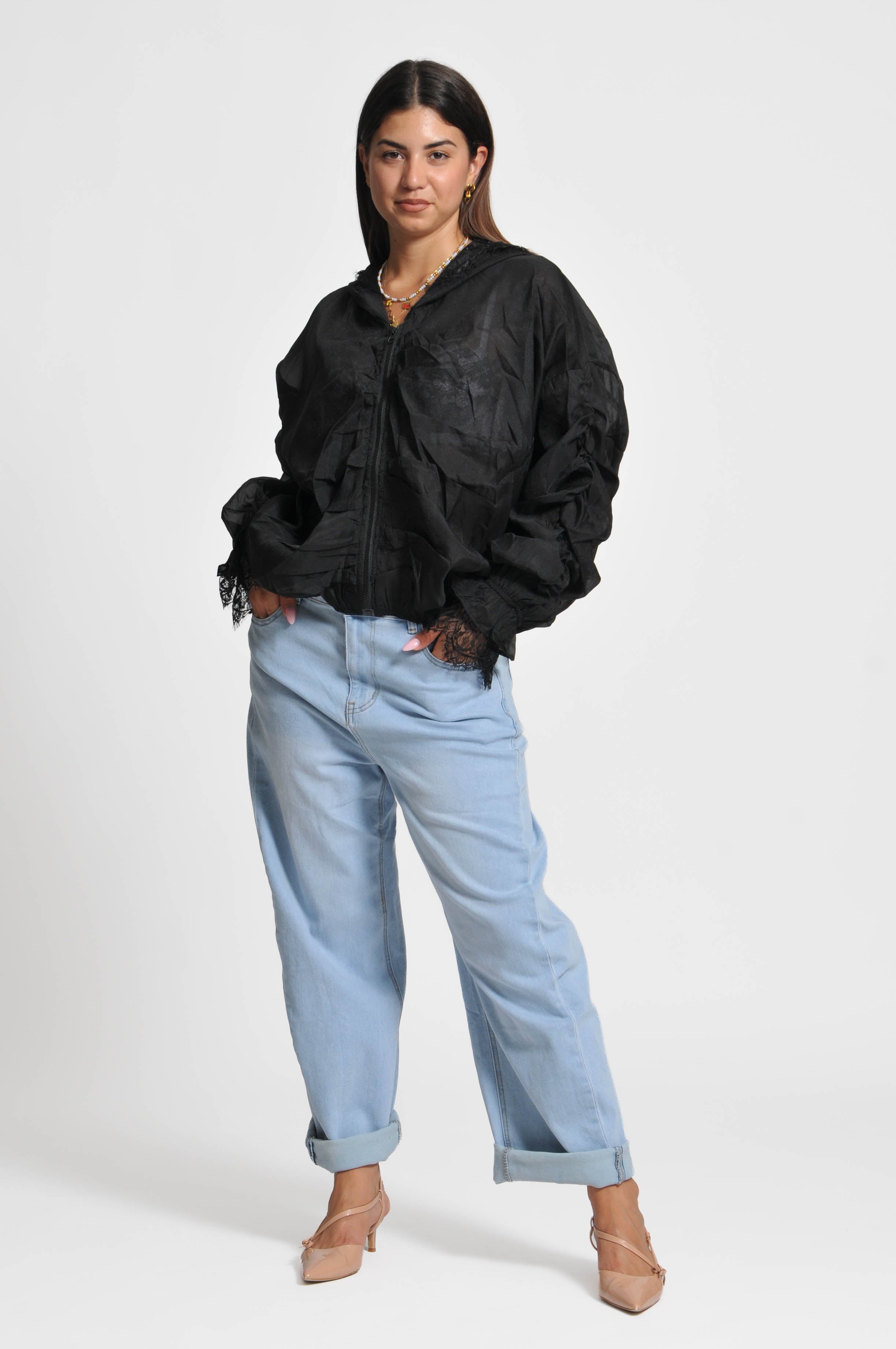 Bomber Palmarola