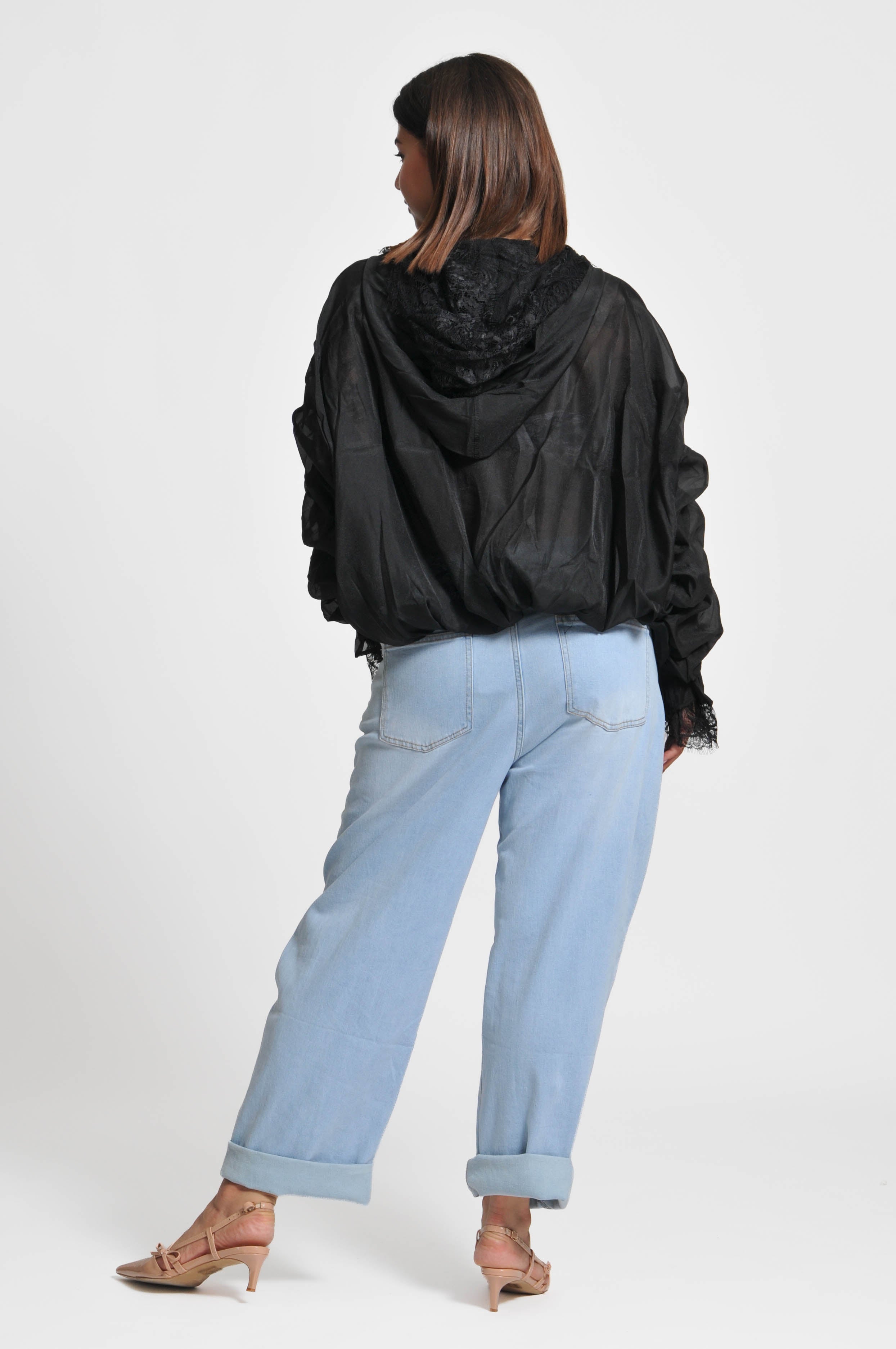 Bomber Palmarola