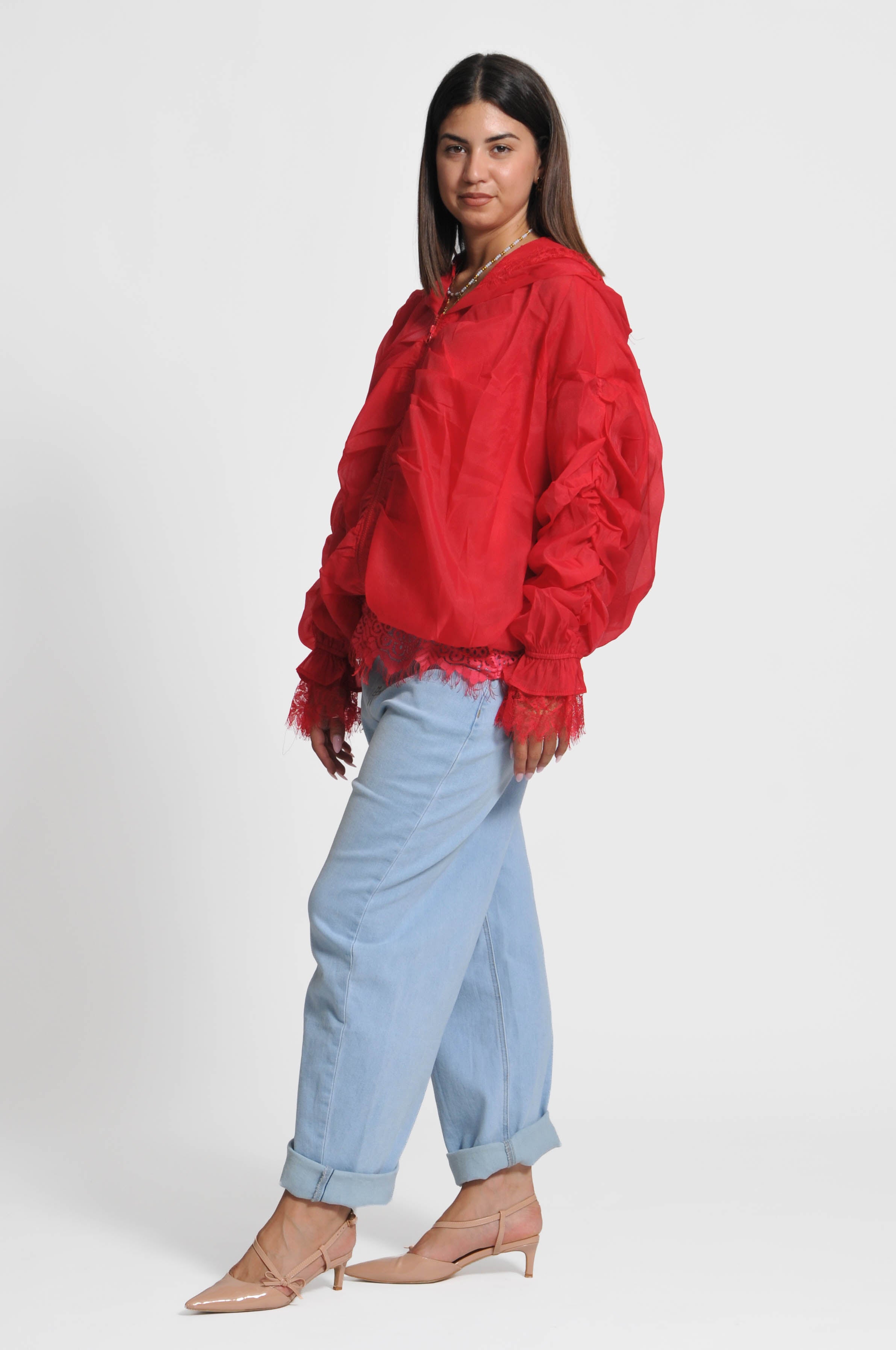 Bomber Palmarola