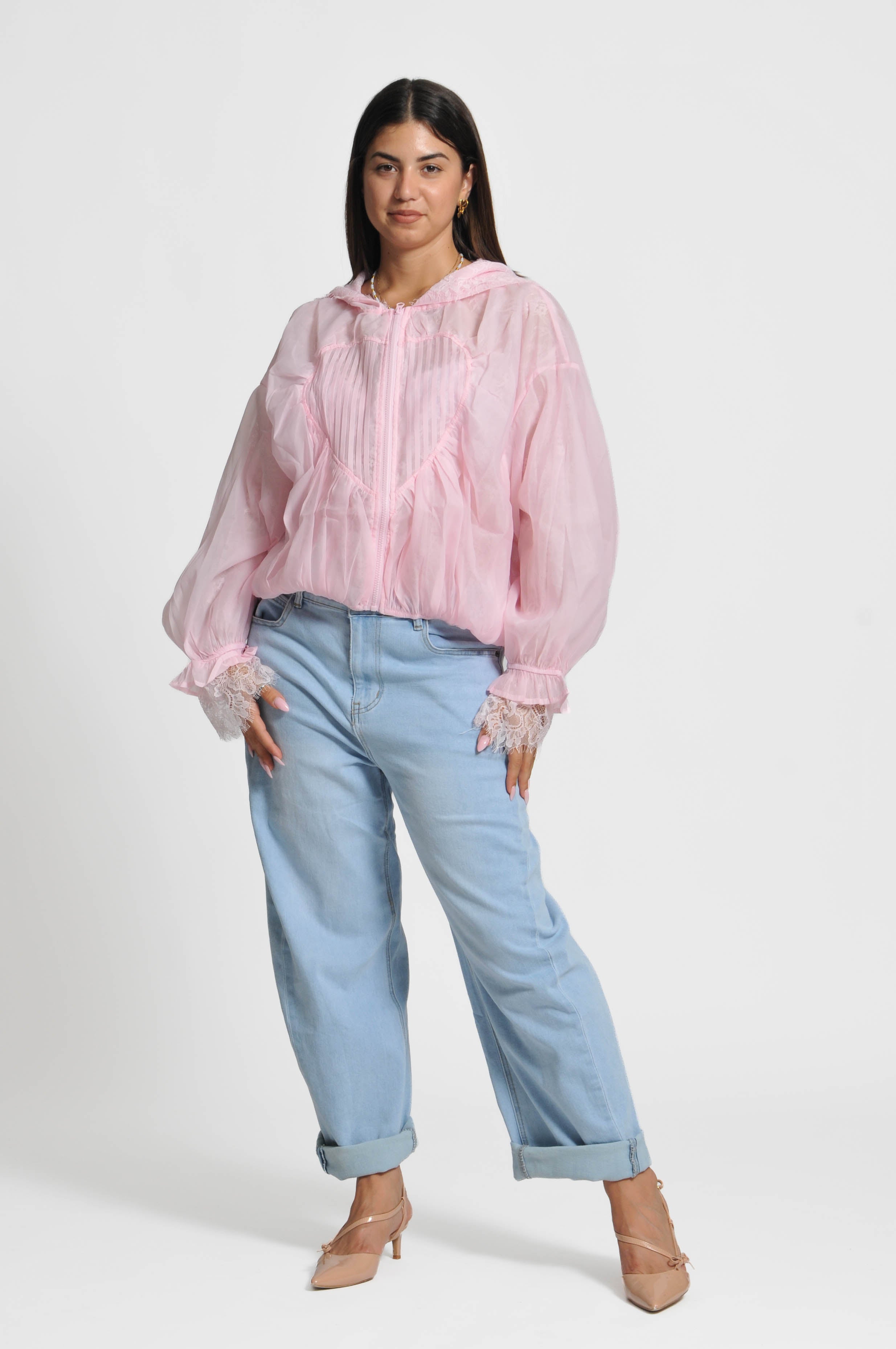 Bomber Linosa
