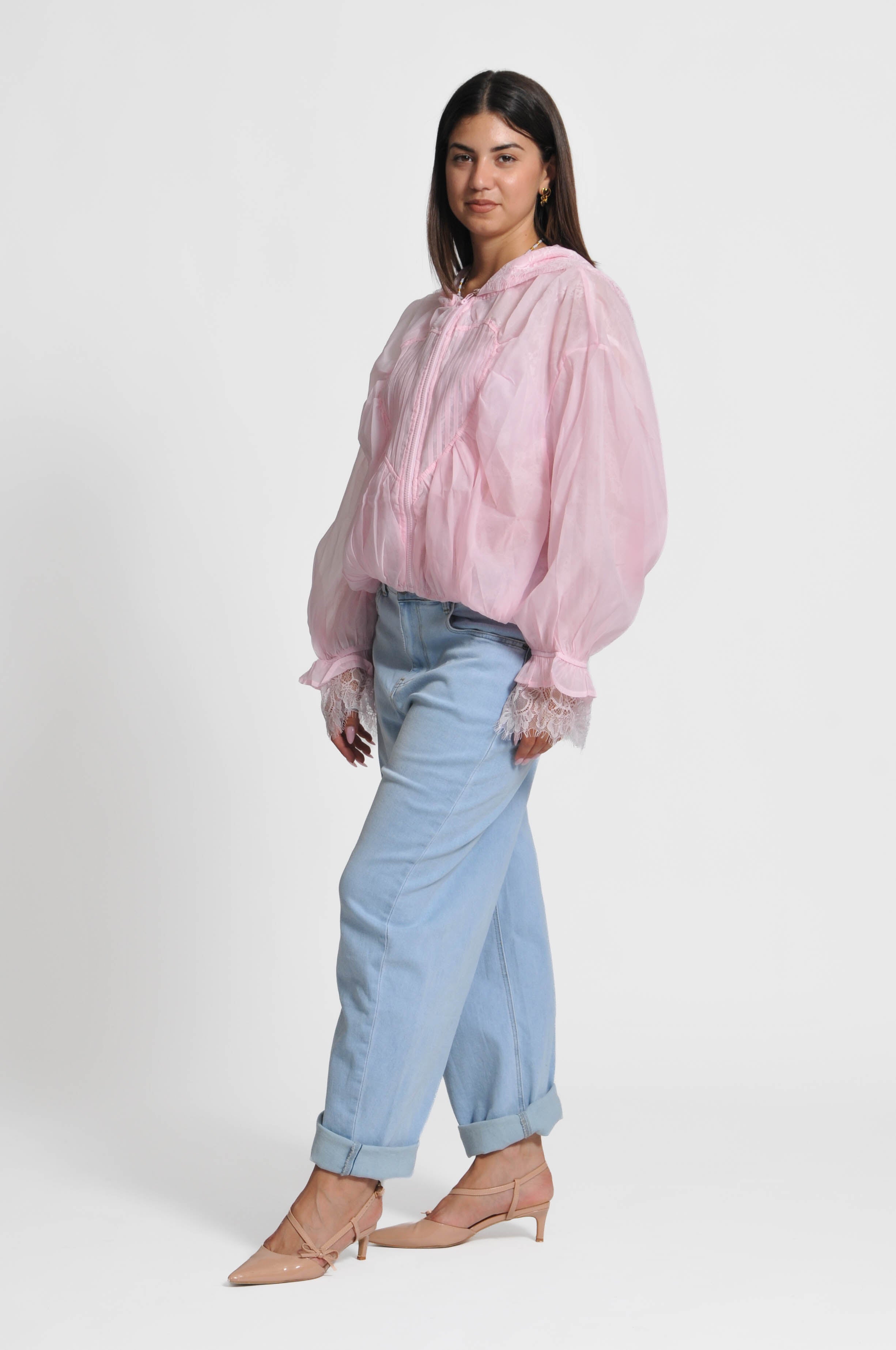 Bomber Linosa