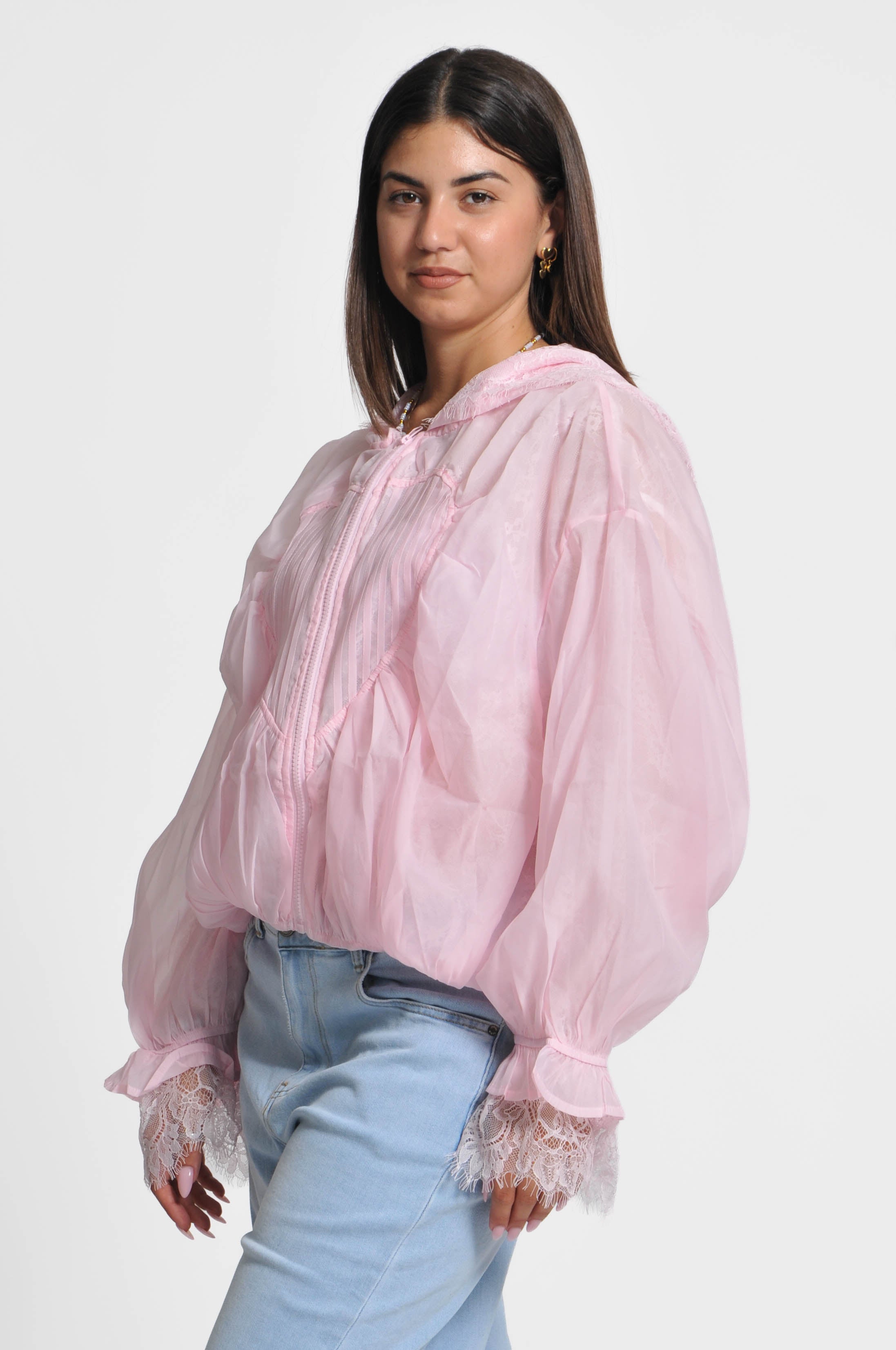 Bomber Linosa