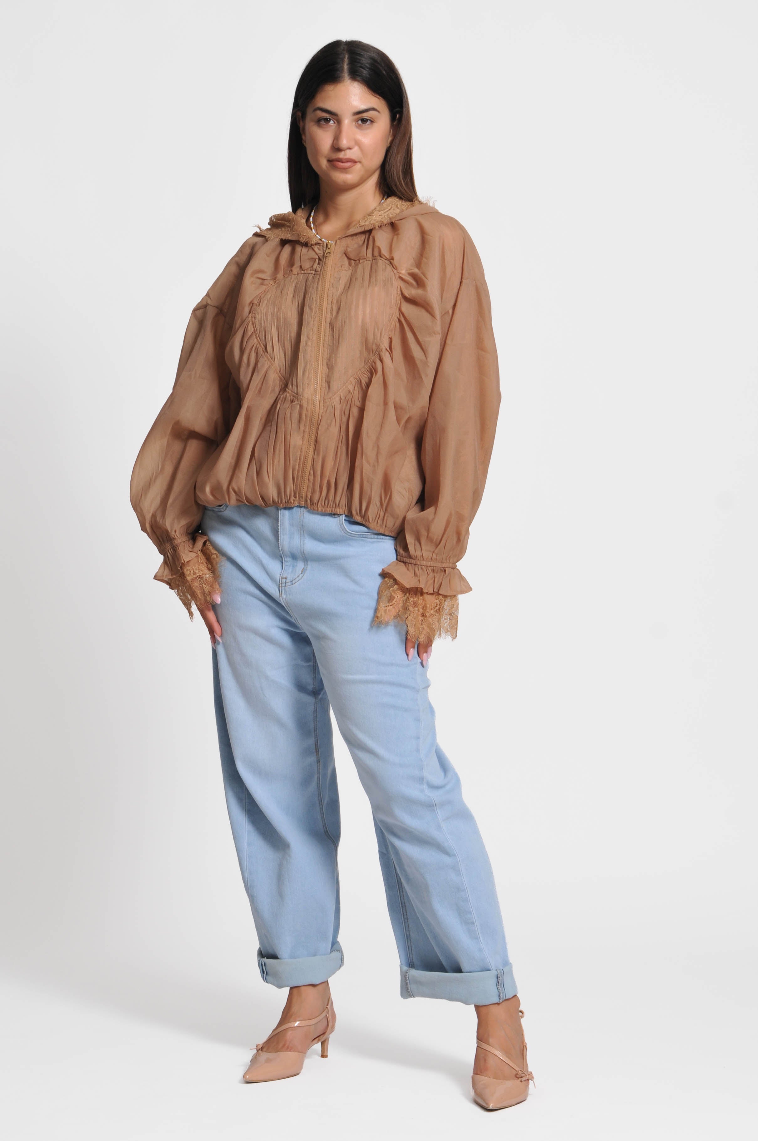 Bomber Linosa