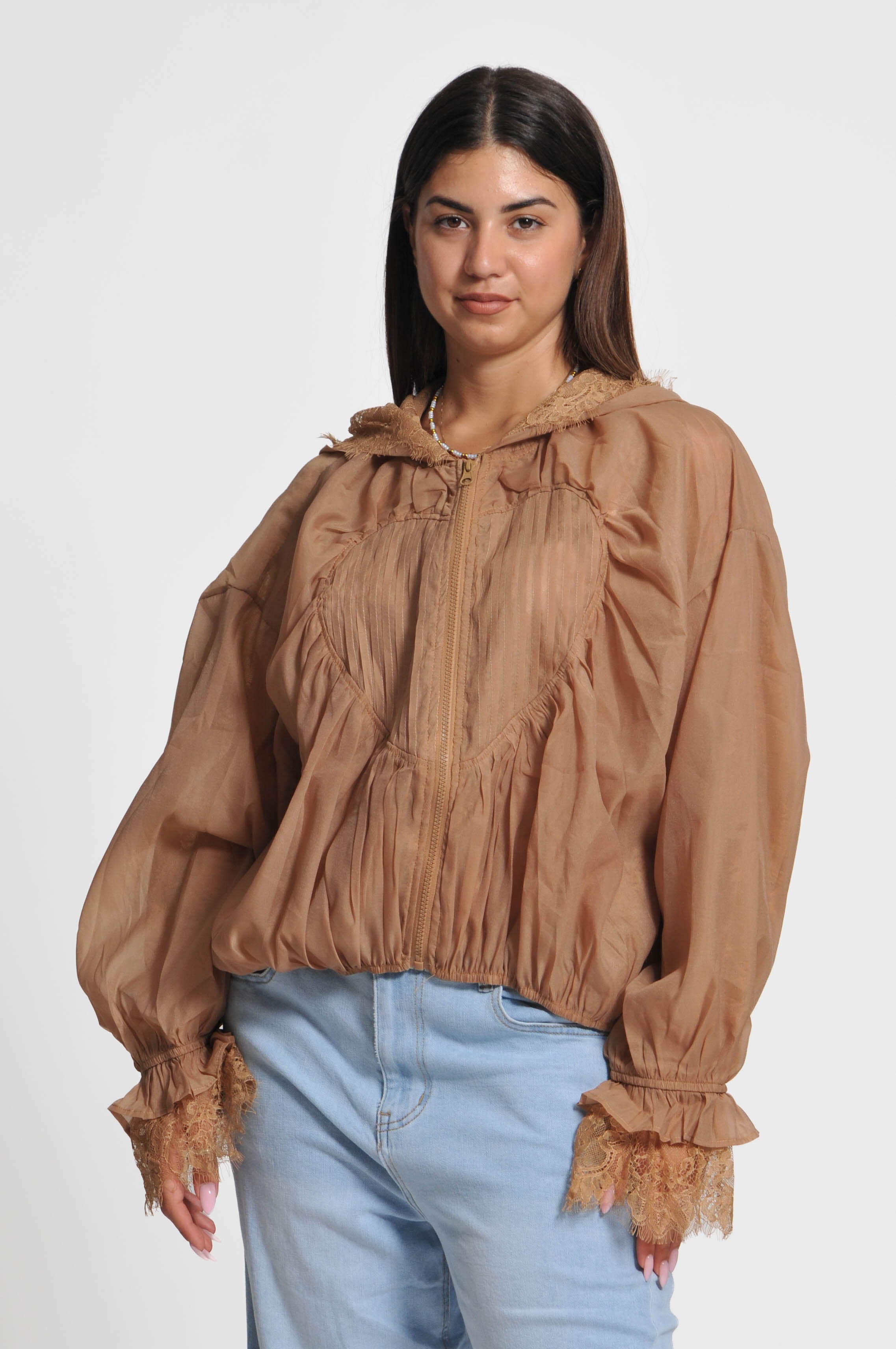 Bomber Linosa