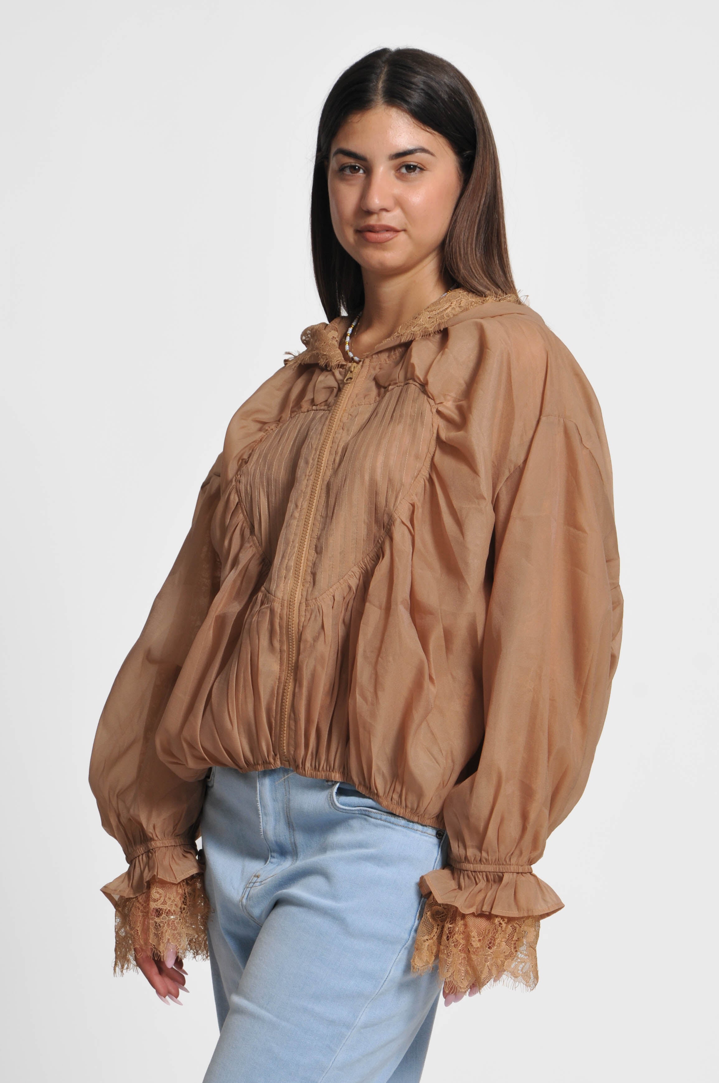 Bomber Linosa
