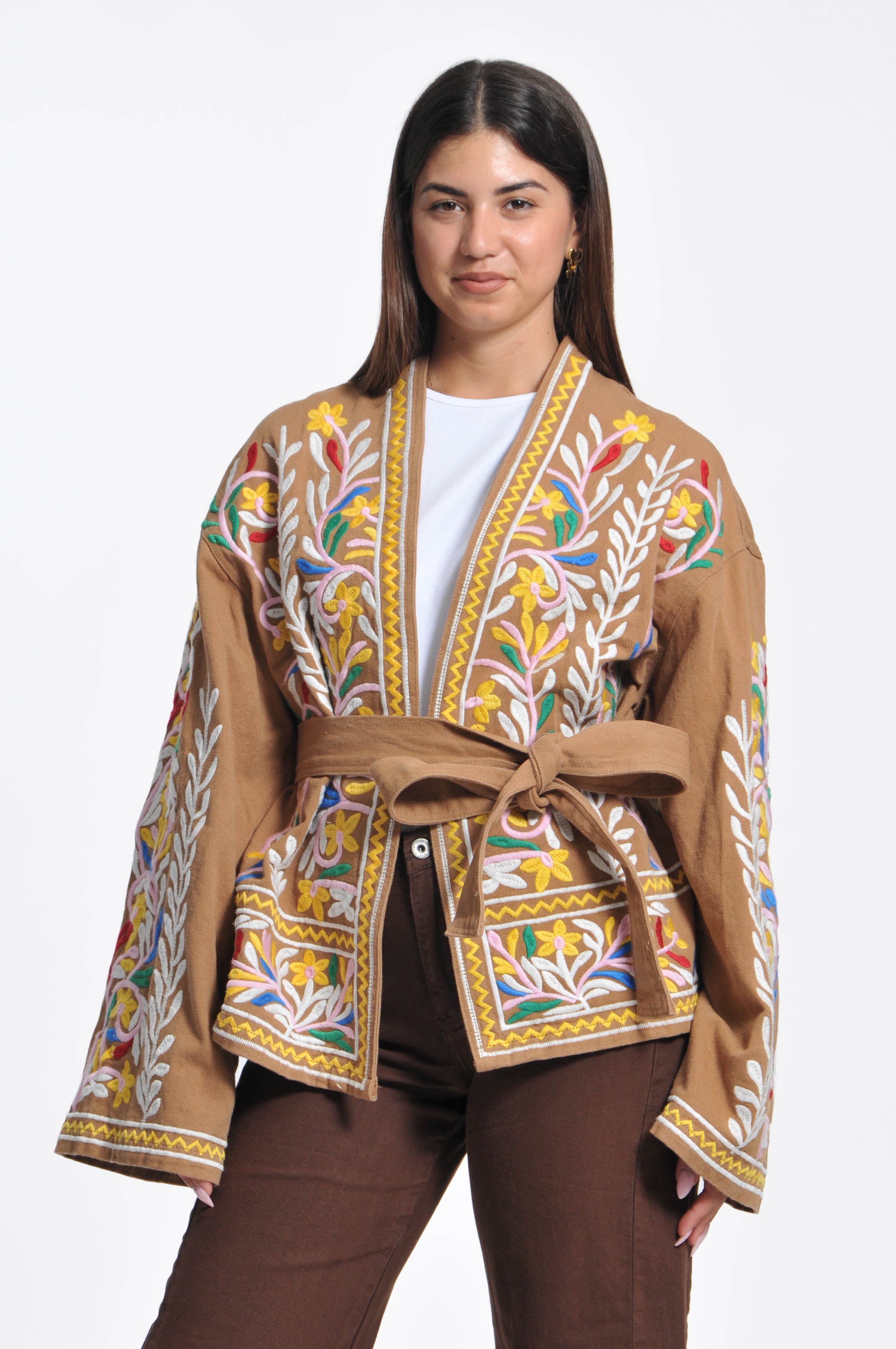 Kimono Favignana