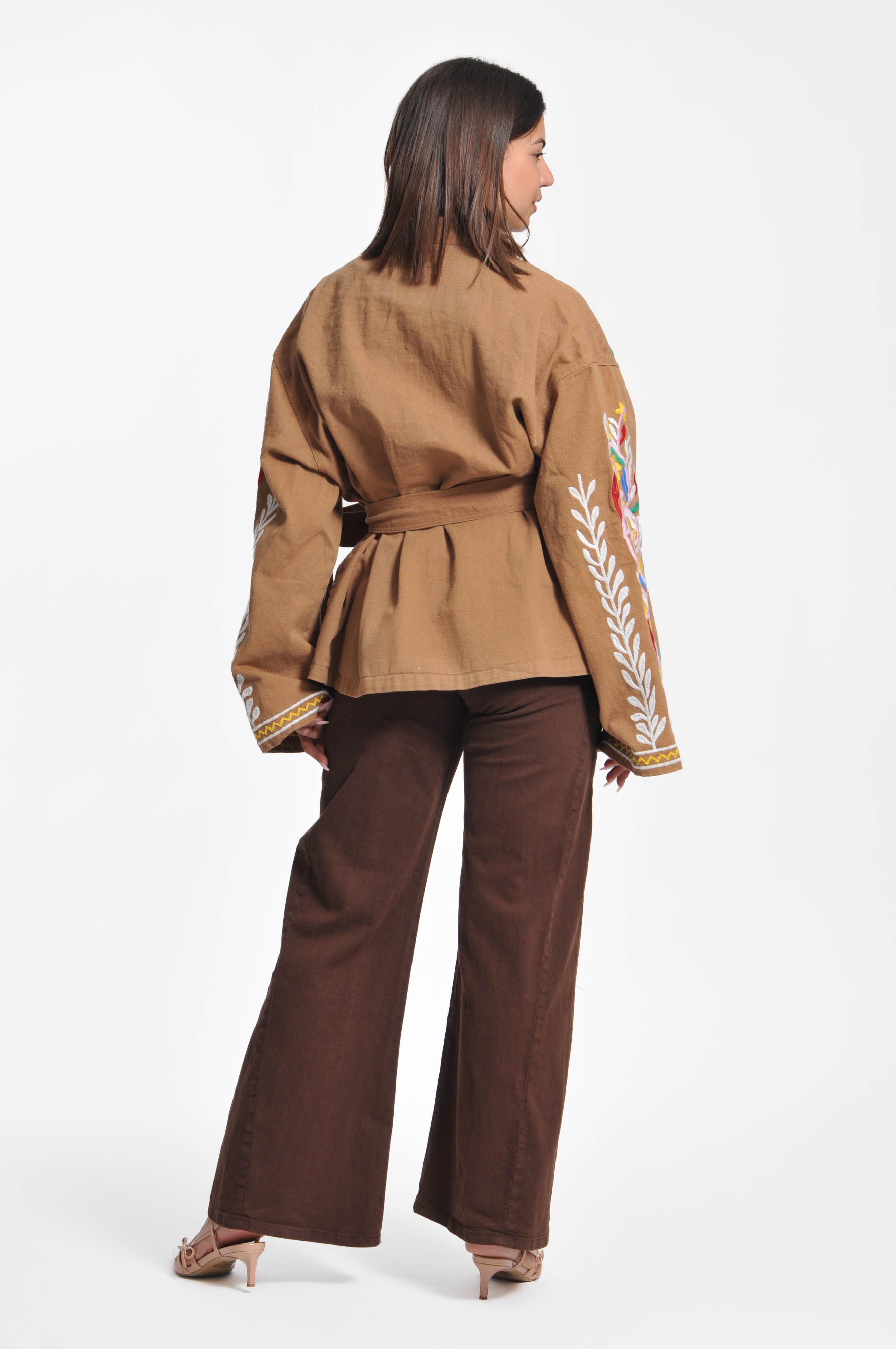 Kimono Favignana
