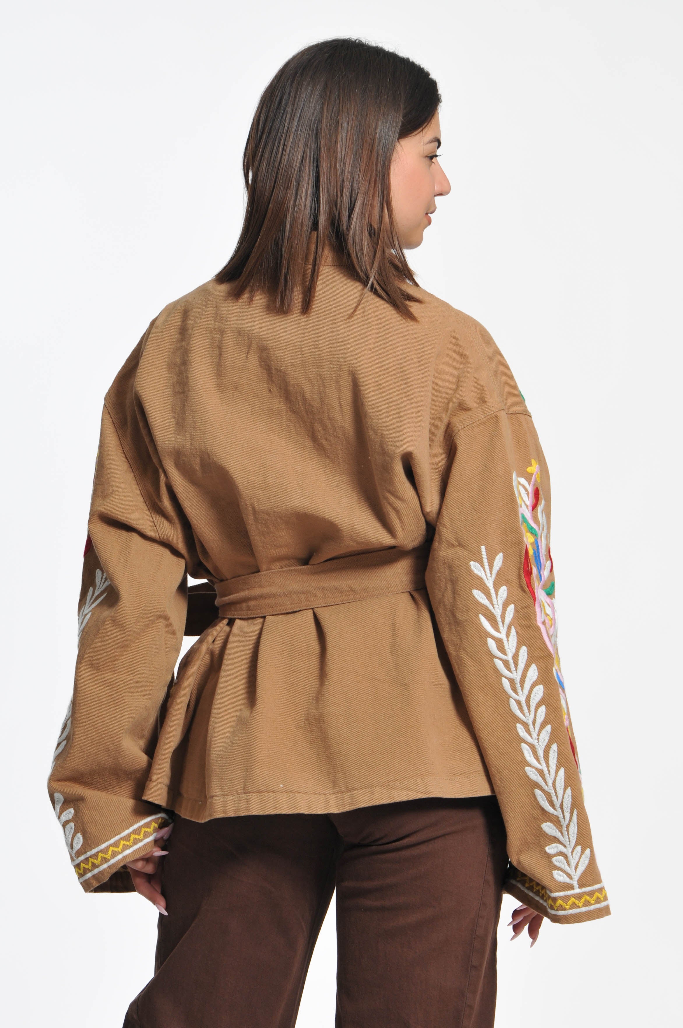 Kimono Favignana