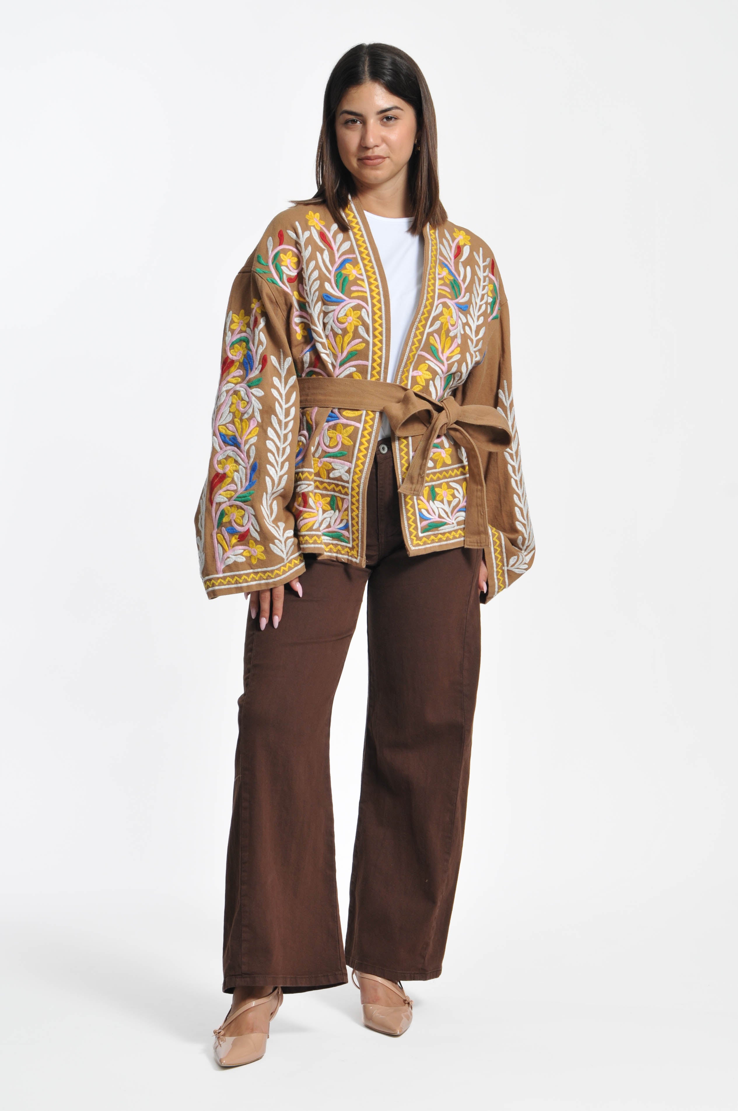 Kimono Favignana
