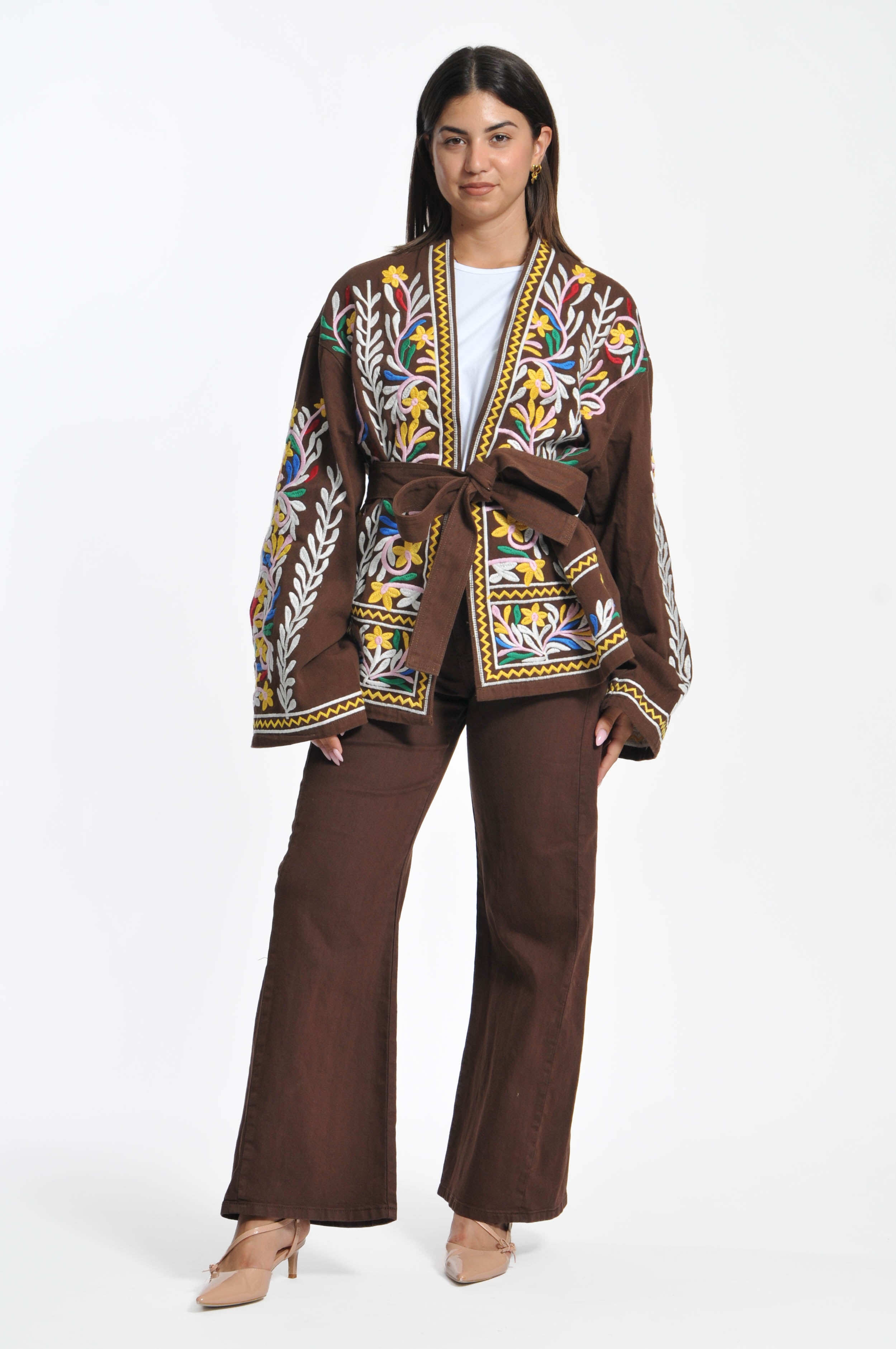 Kimono Favignana
