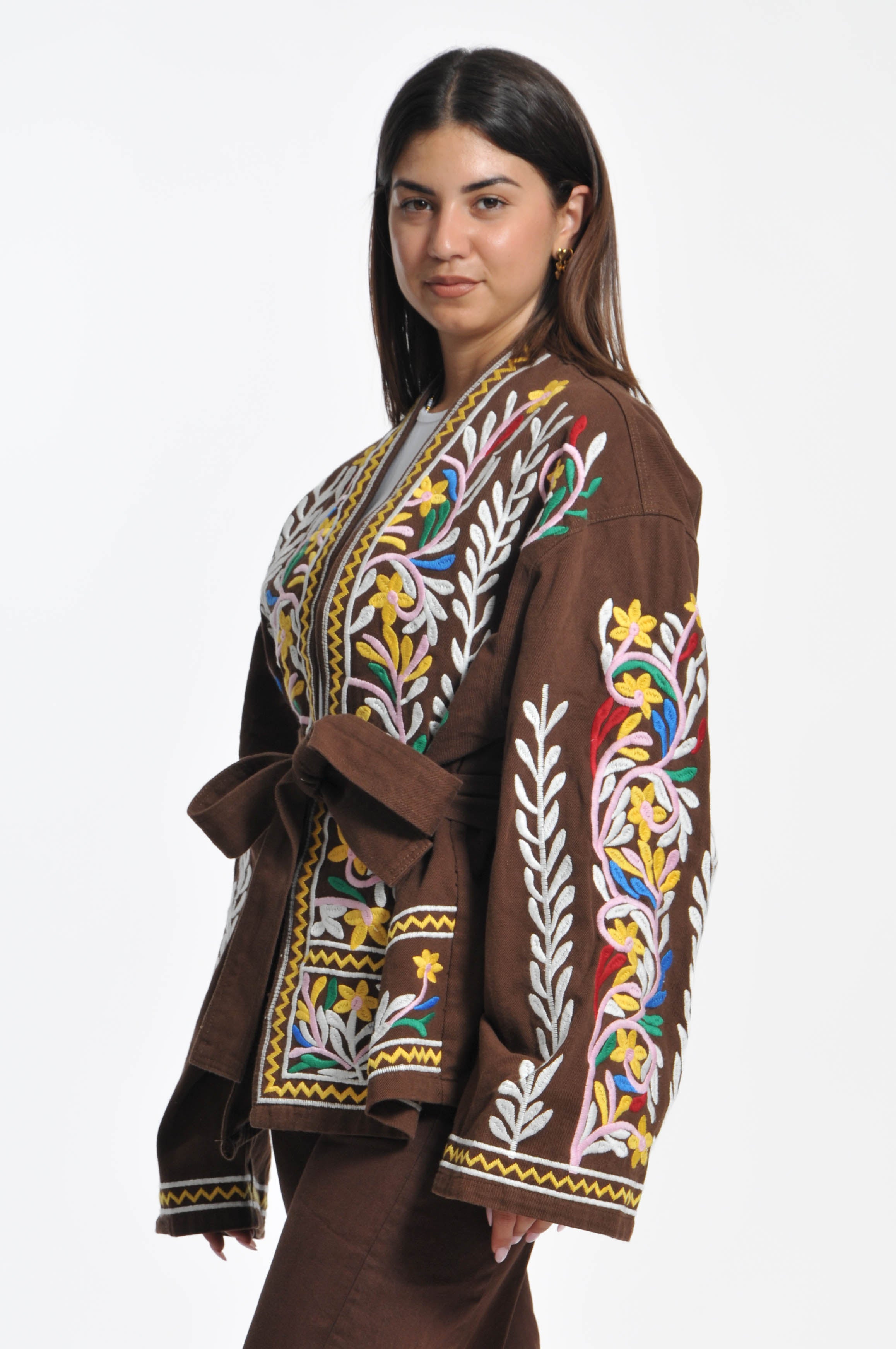 Kimono Favignana