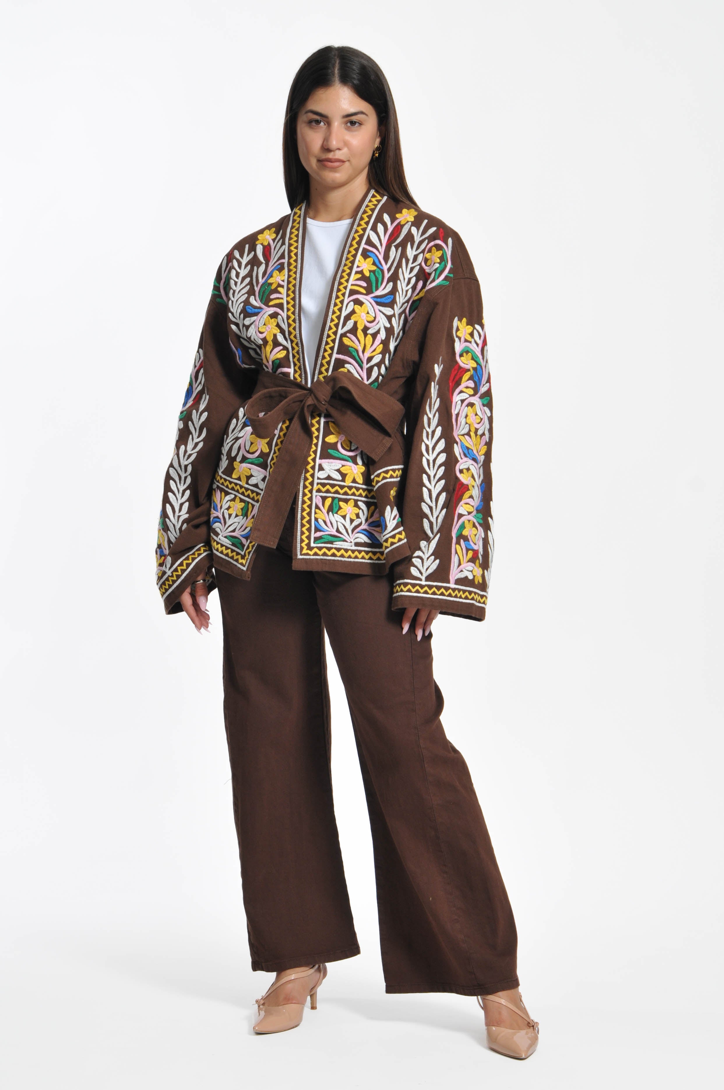 Kimono Favignana