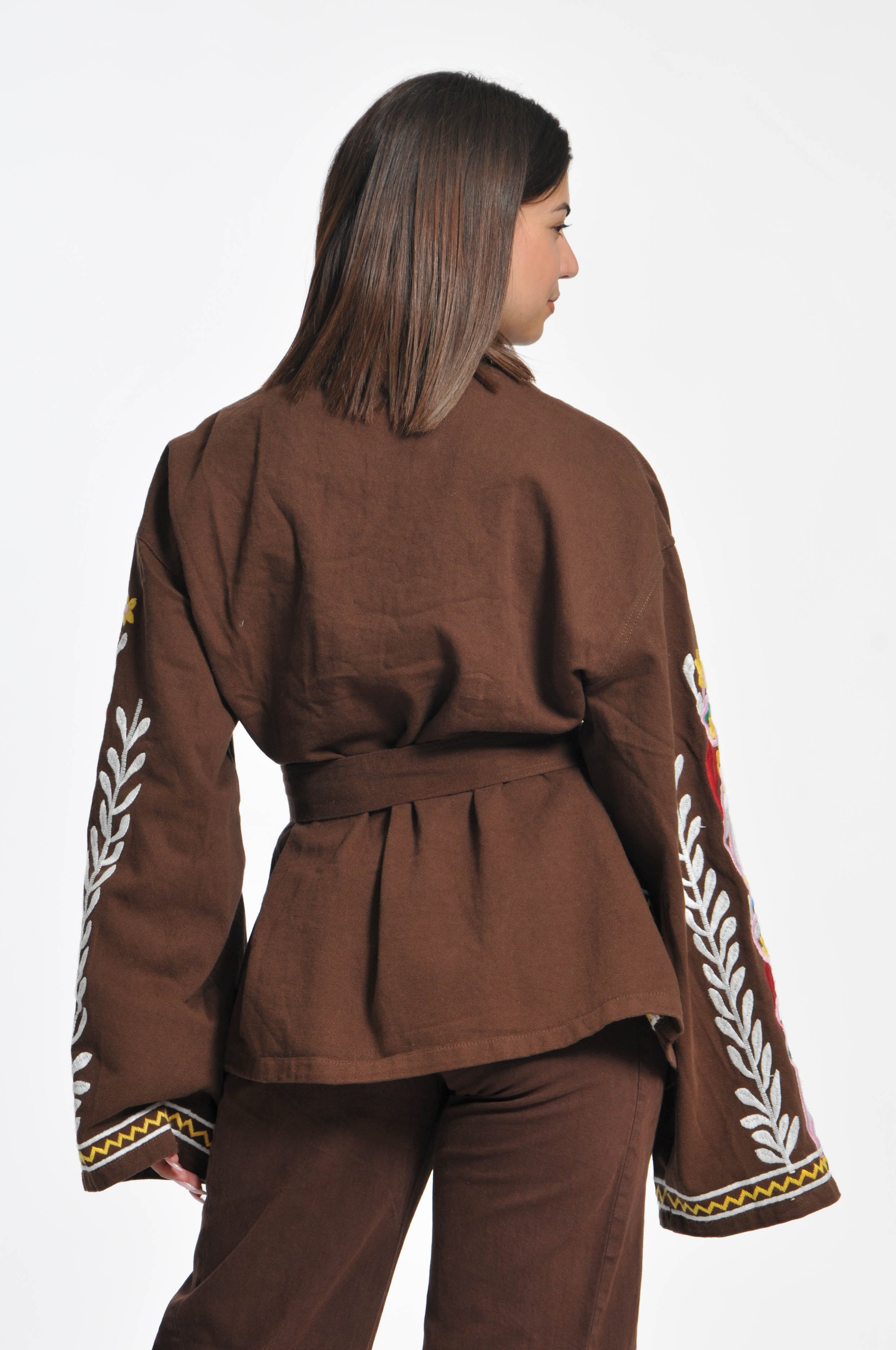Kimono Favignana