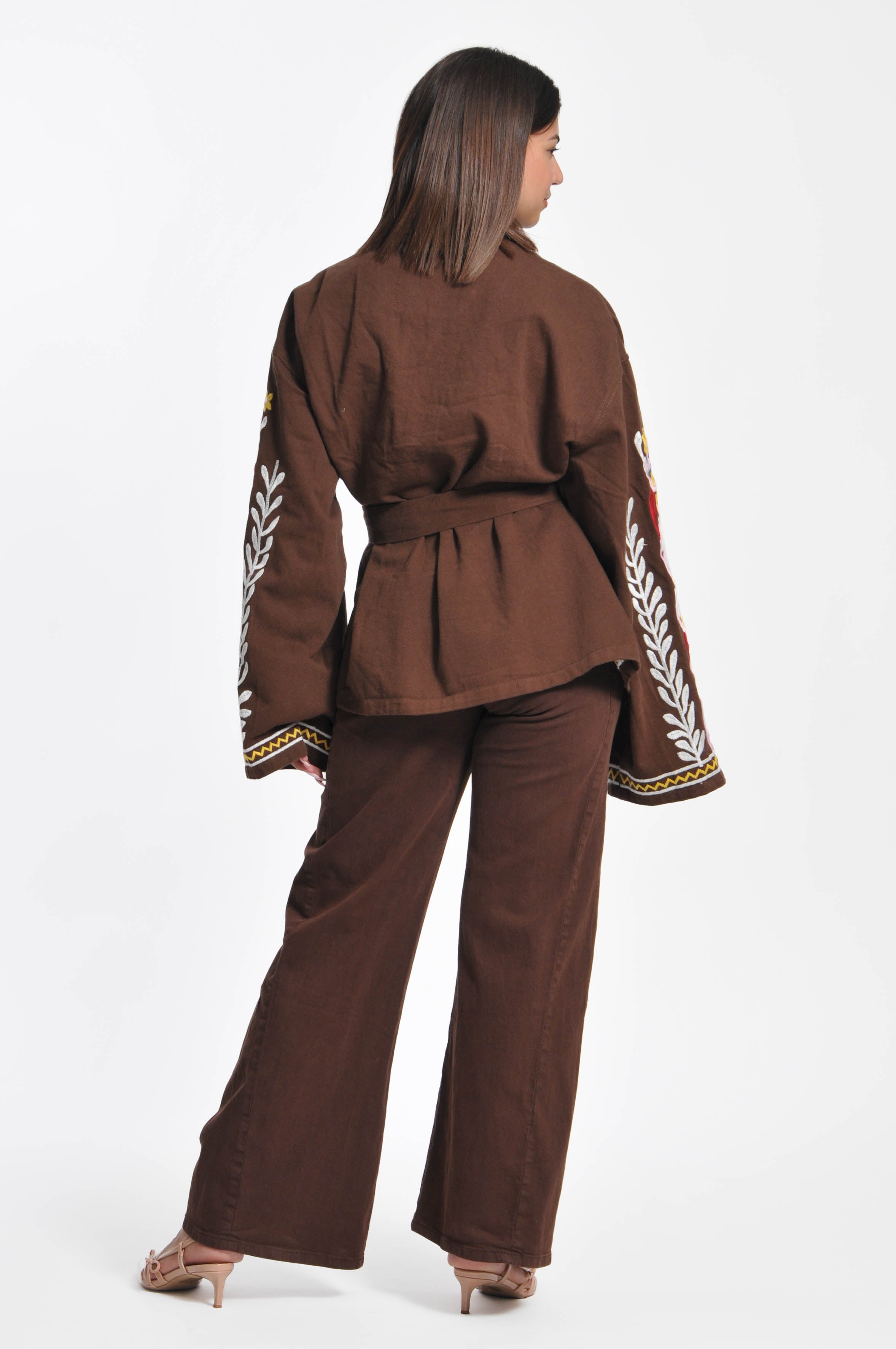 Kimono Favignana