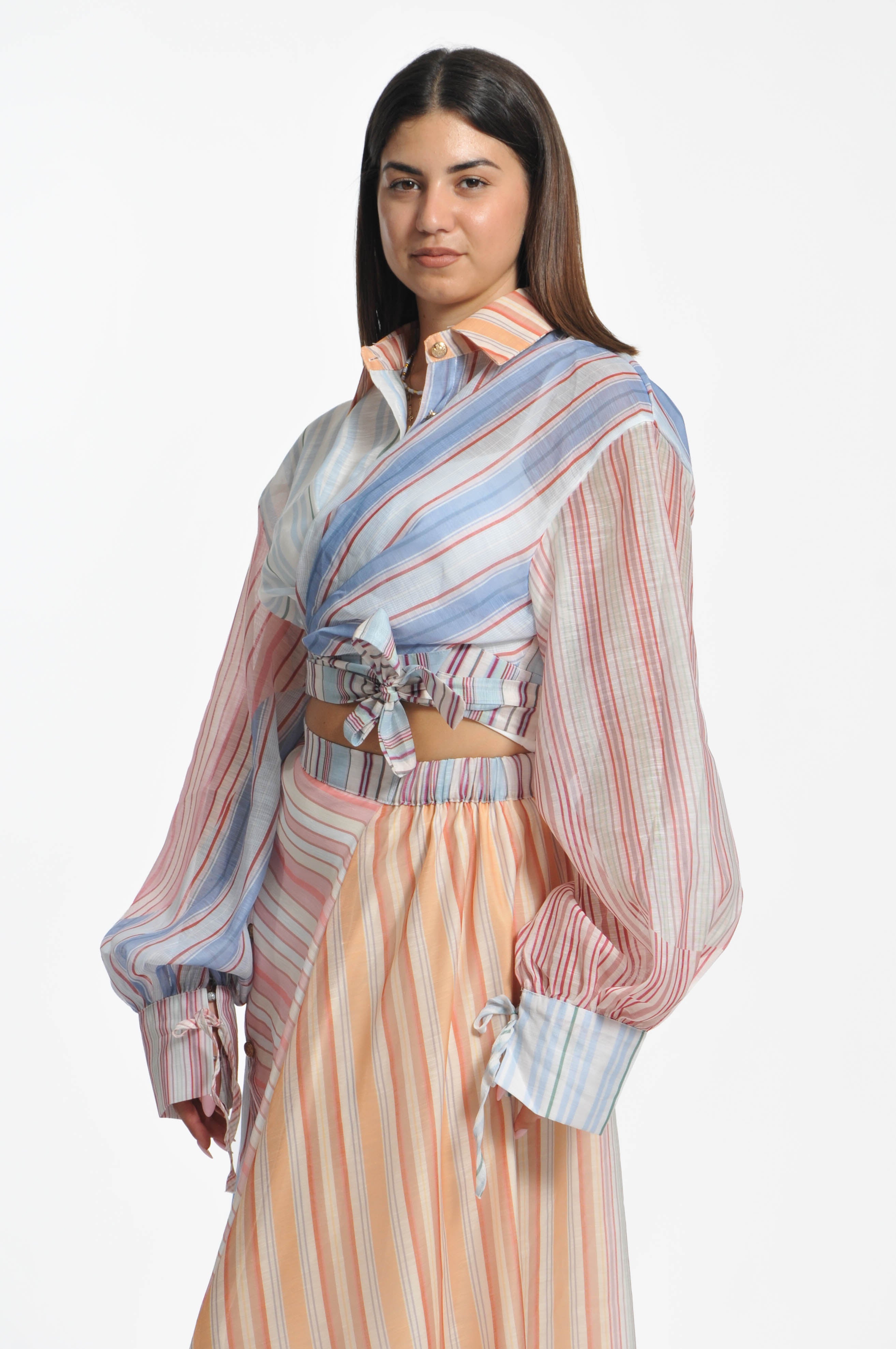 Camicia Ponza