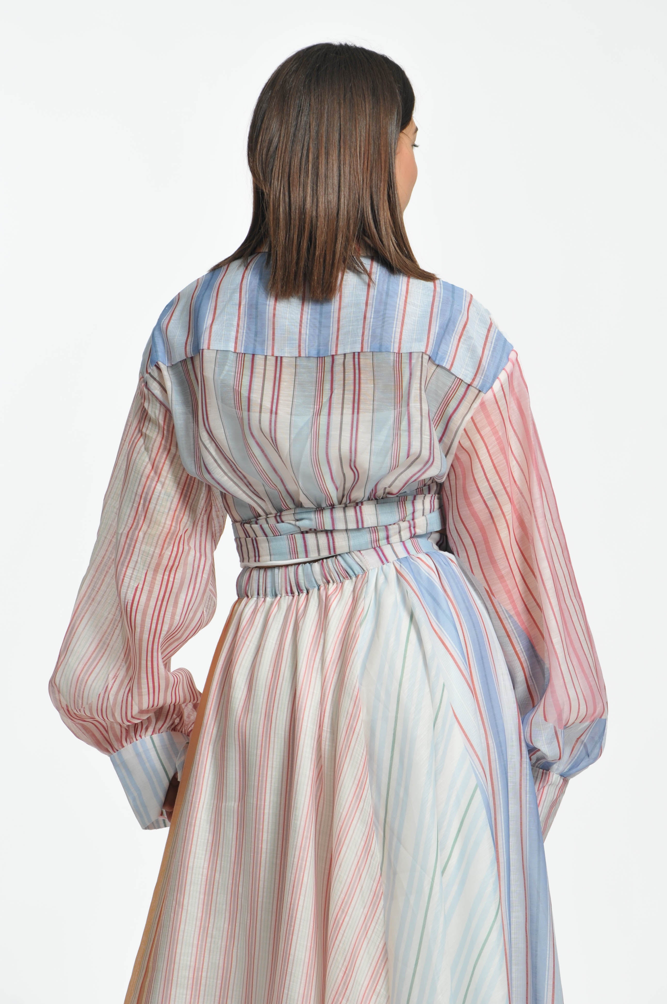 Camicia Ponza
