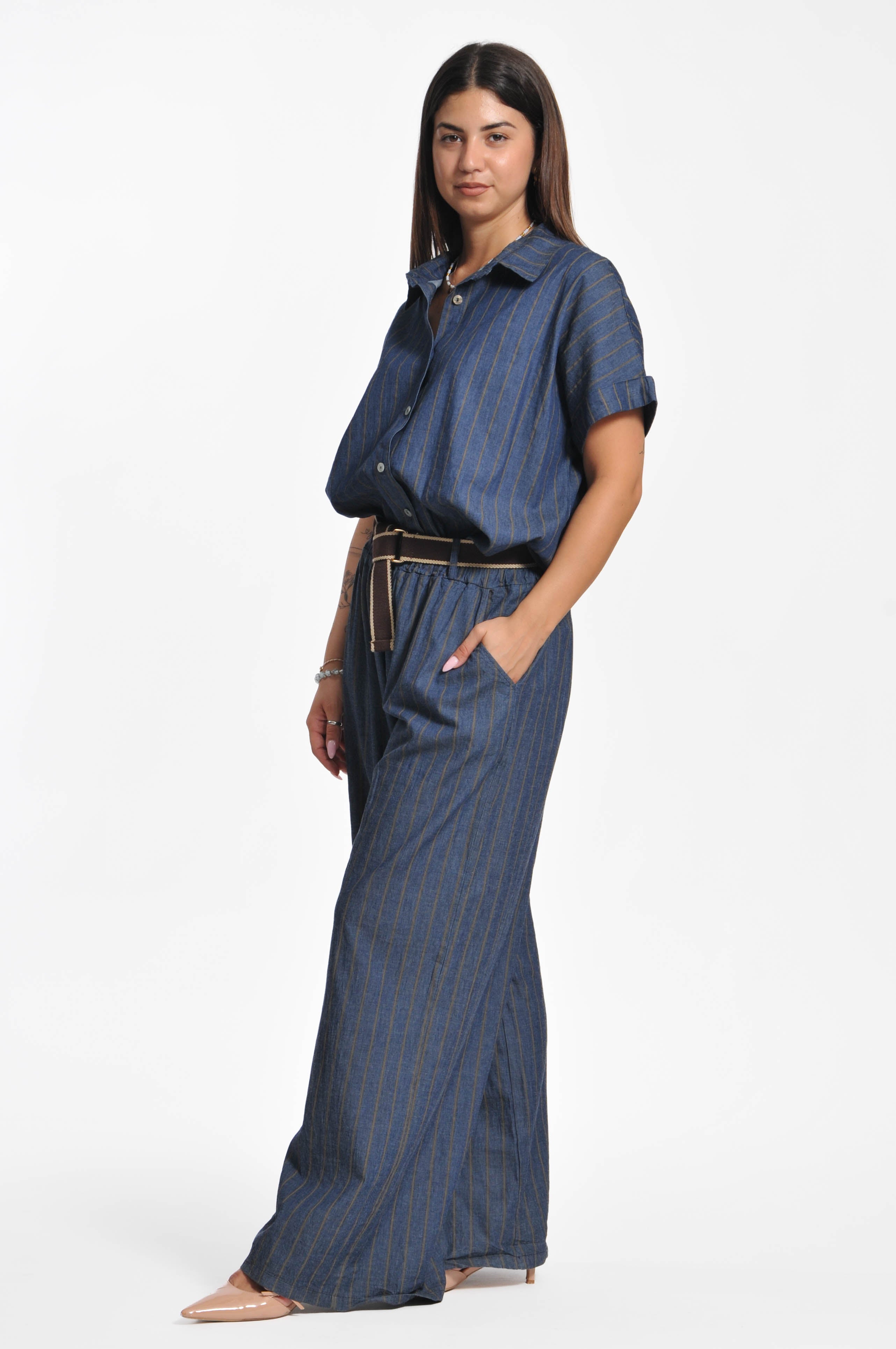 Pantalone James