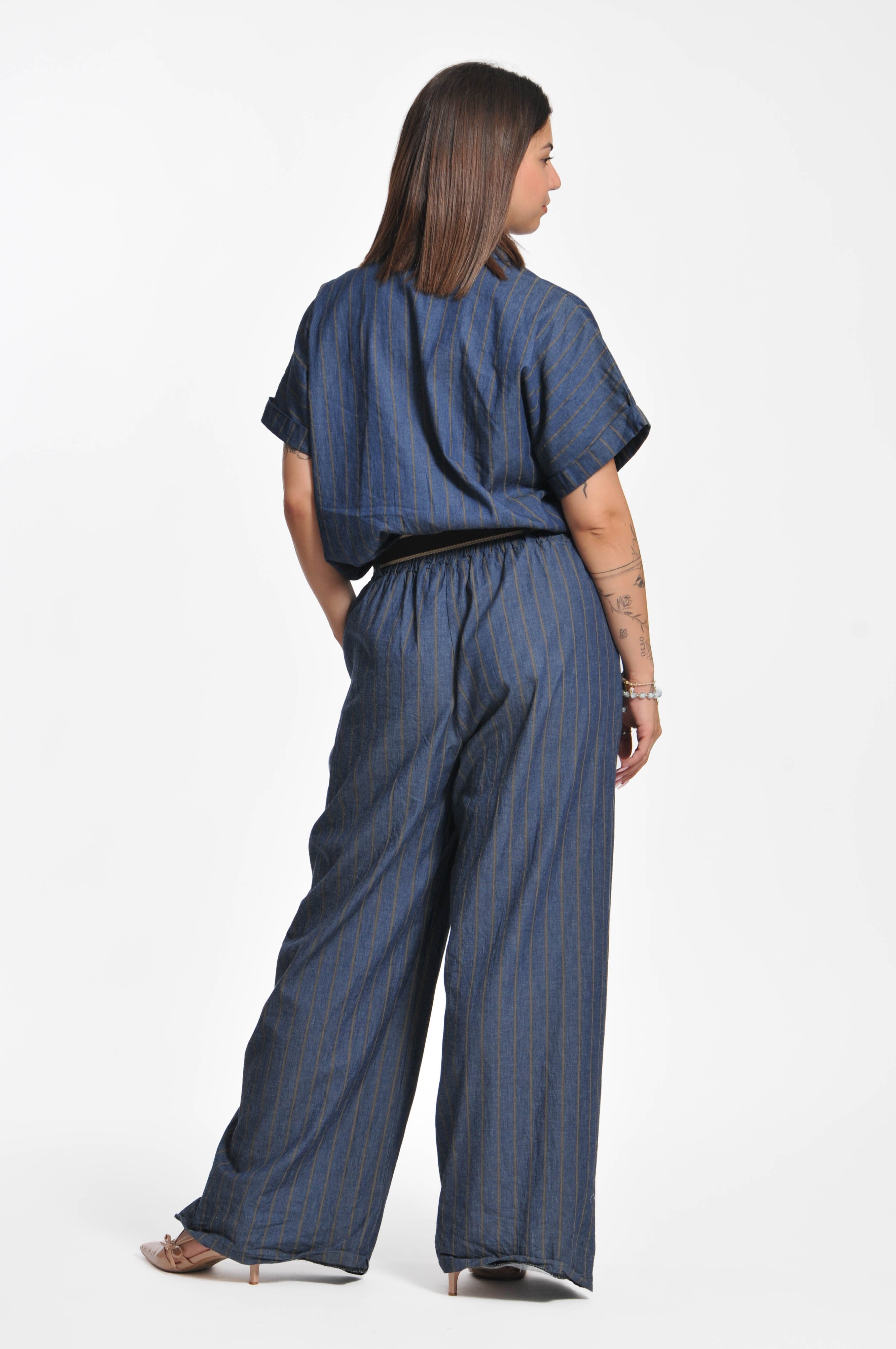 Pantalone James
